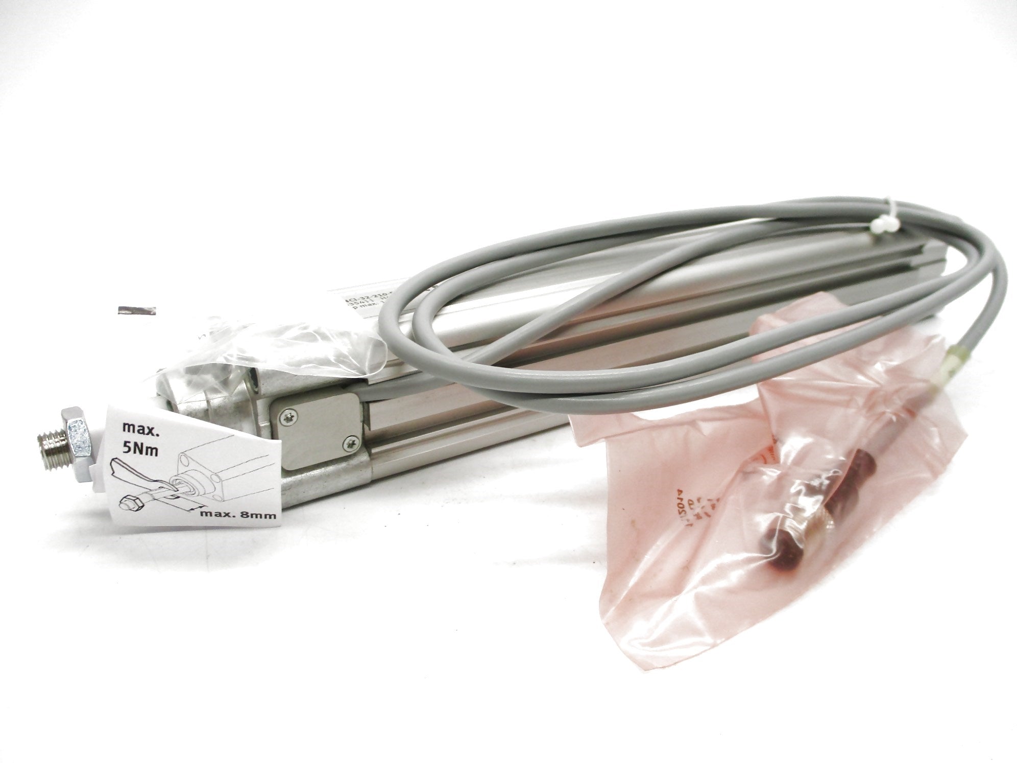 FESTO DNCI-32-210-P-A NSNP
