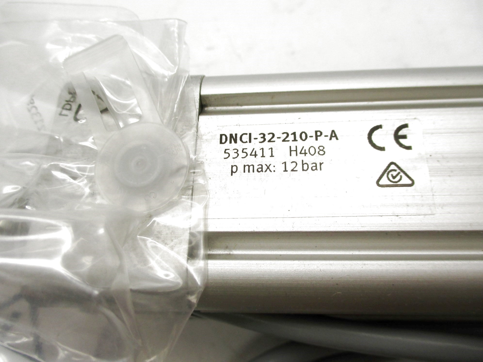 FESTO DNCI-32-210-P-A NSNP