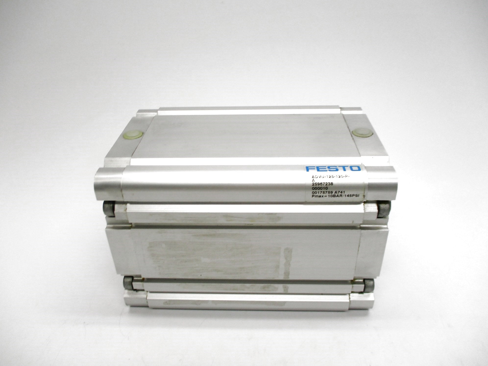 FESTO ADVU-125-120-P-A UNMP