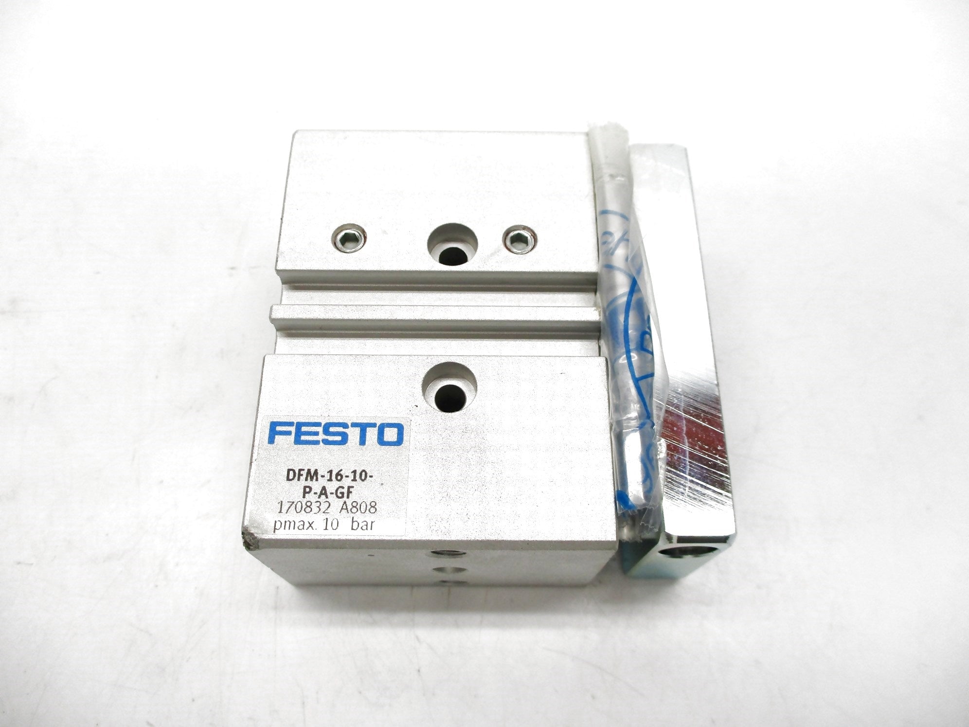 FESTO DFM-16-10-P-A-GF 170832 NSNP
