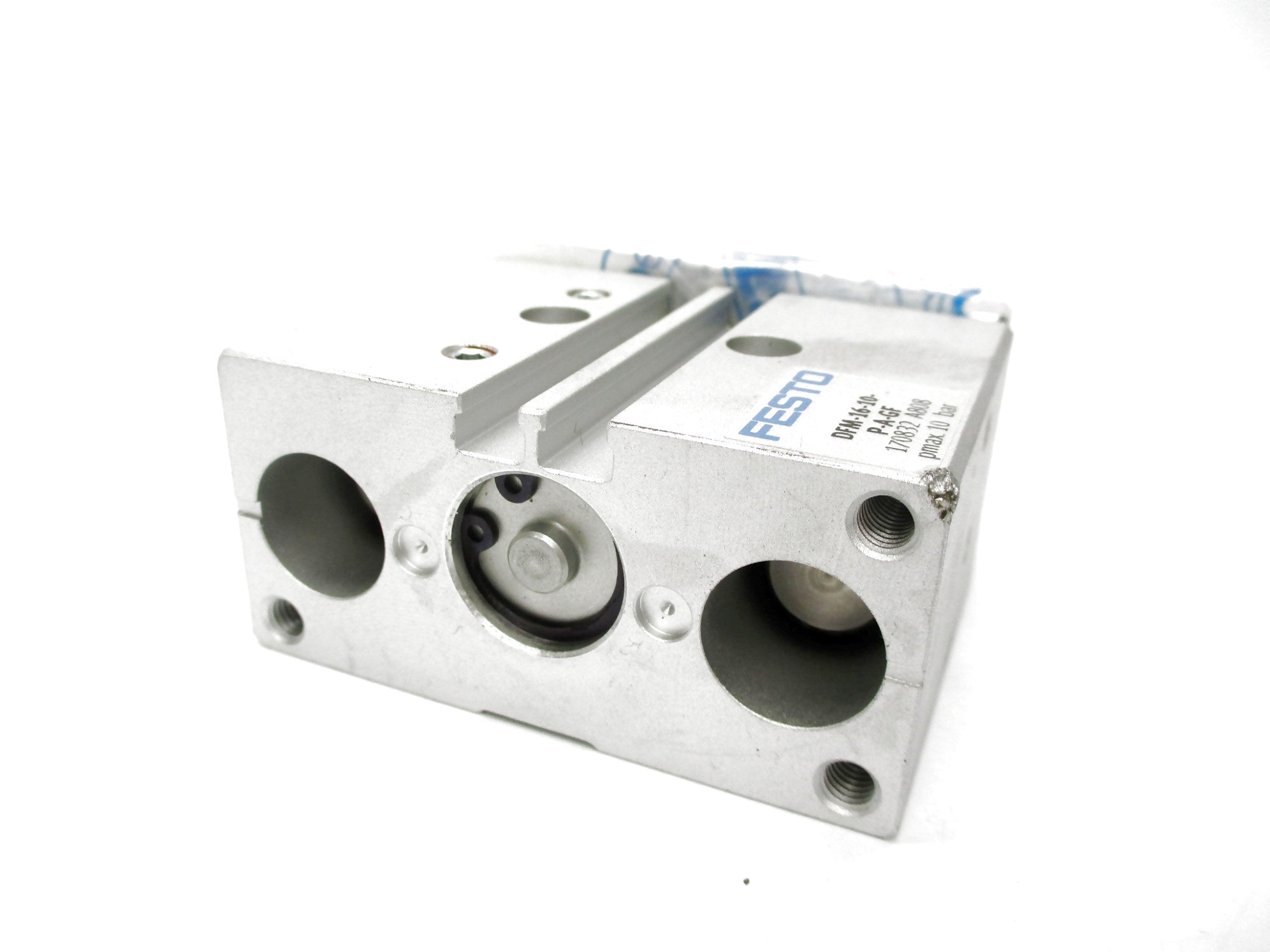 FESTO DFM-16-10-P-A-GF 170832 NSNP