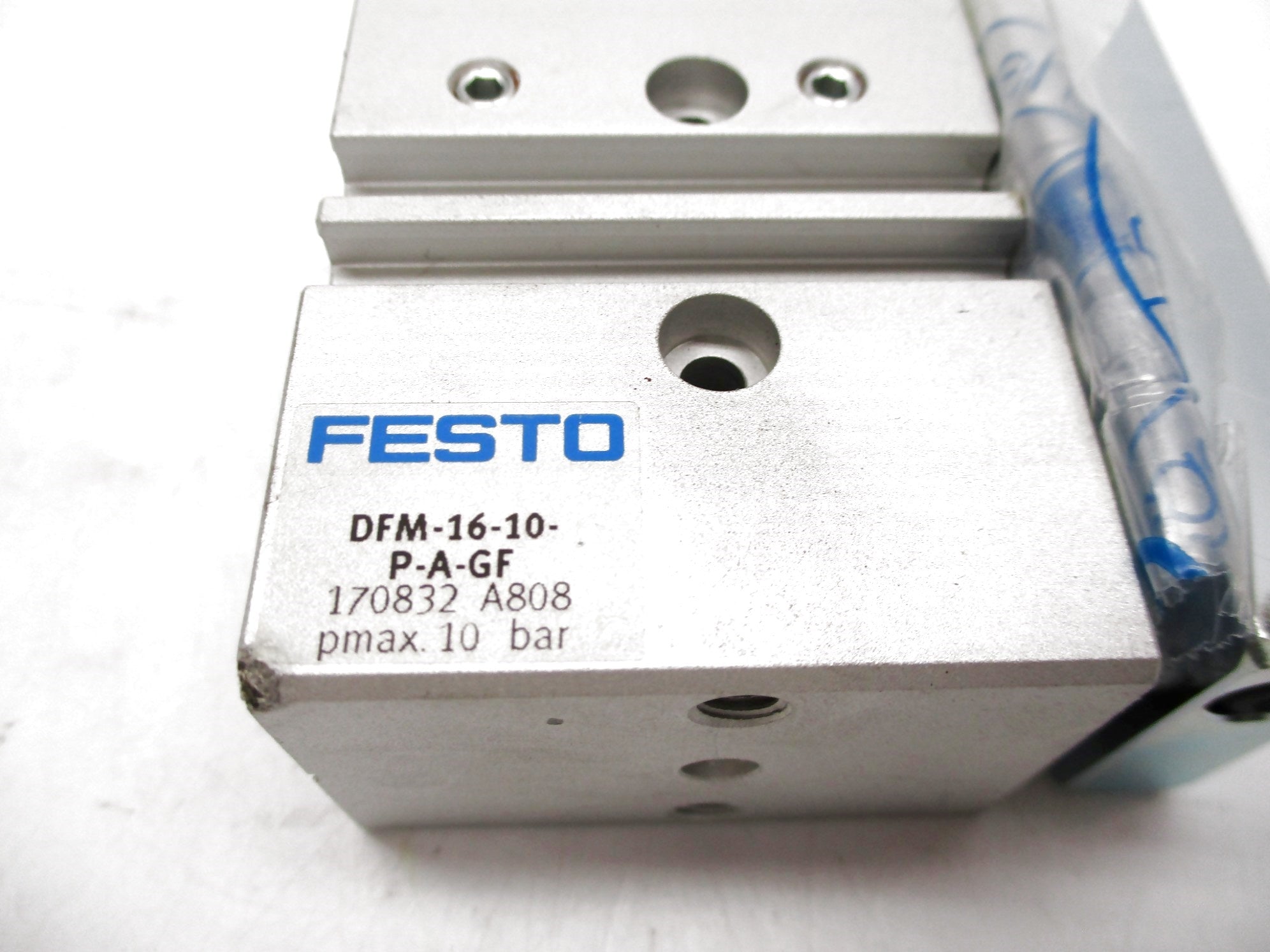 FESTO DFM-16-10-P-A-GF 170832 NSNP