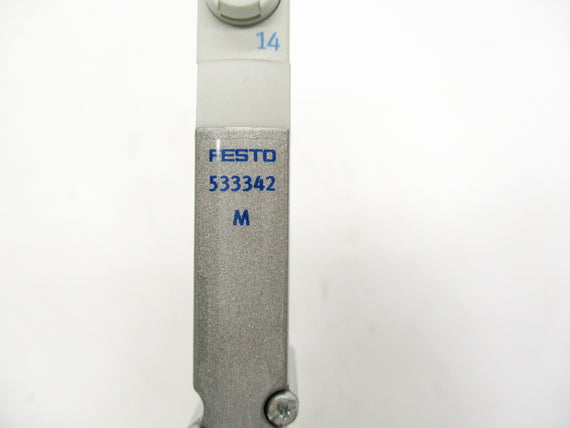 FESTO VMPA1-M1H-M-PI 533342 15VDC NSMP