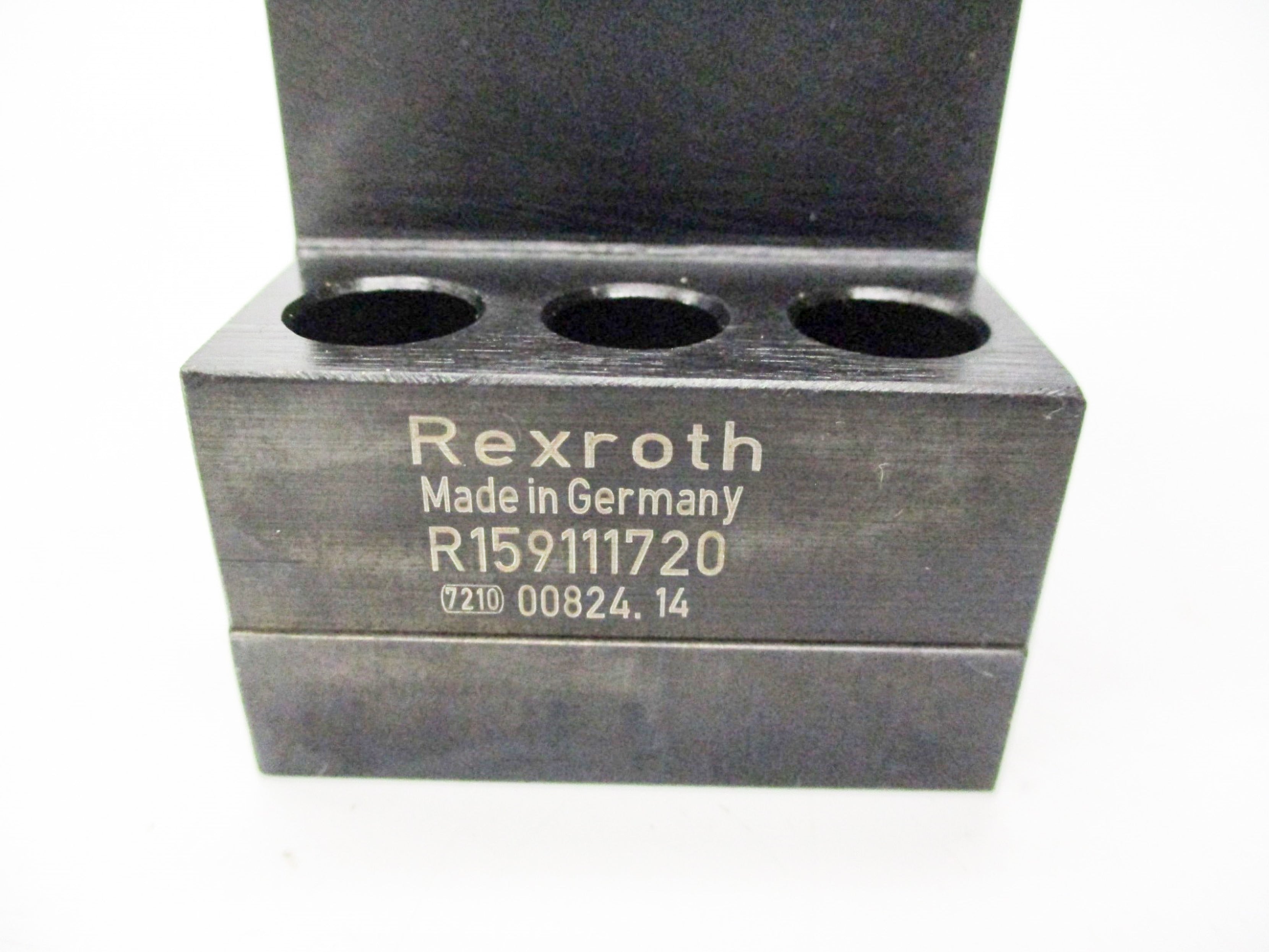 REXROTH R159111720 NSMP
