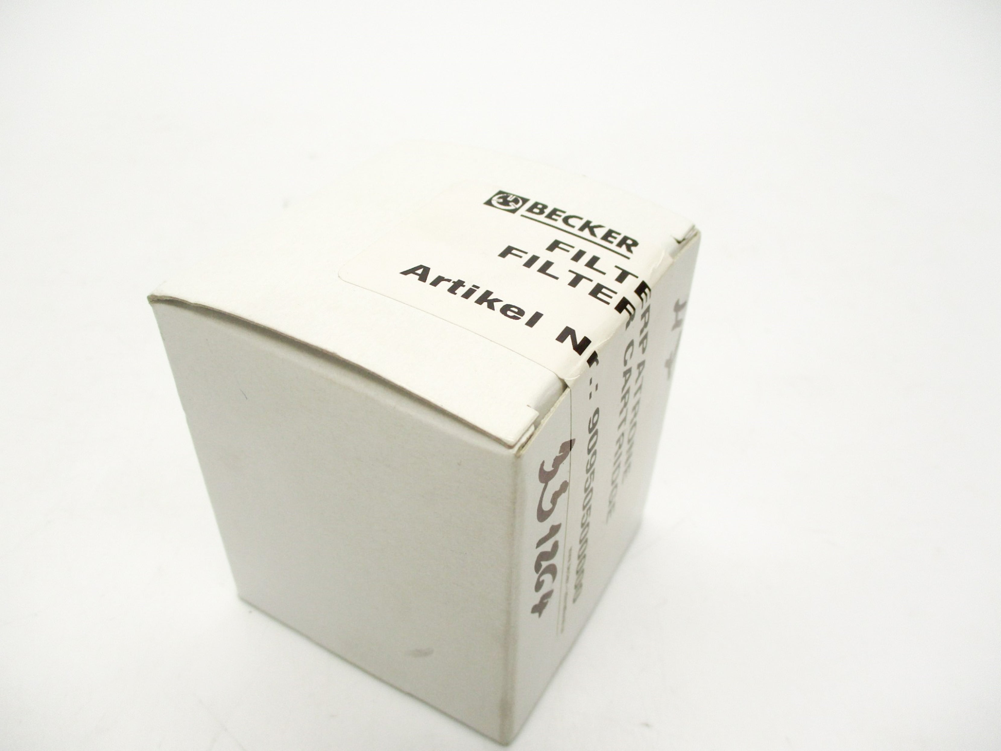BECKER 90950500000 NSFS
