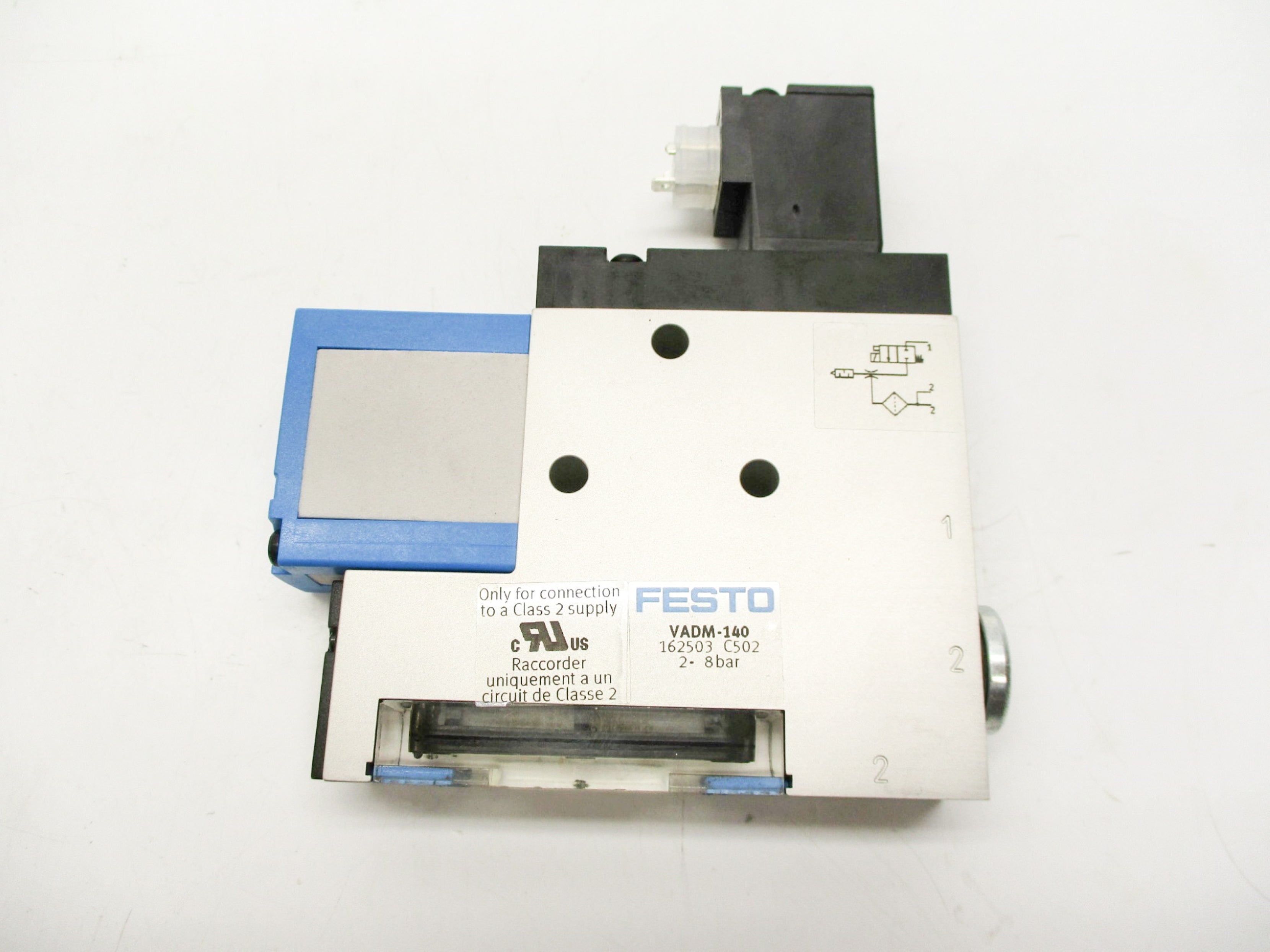 FESTO VADM-140 NSMP