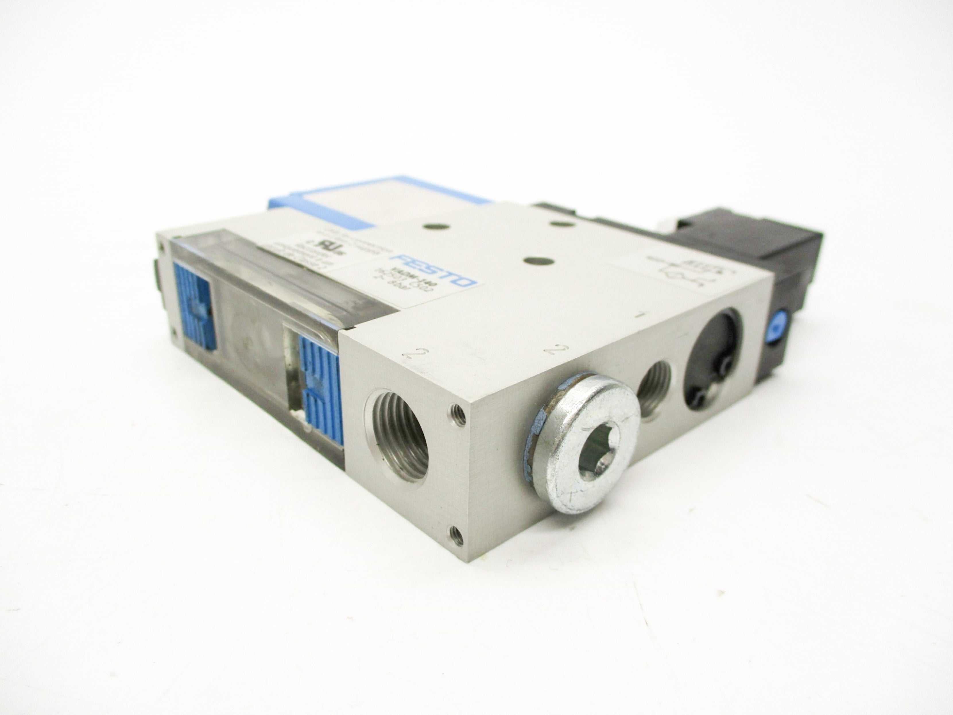 FESTO VADM-140 NSMP