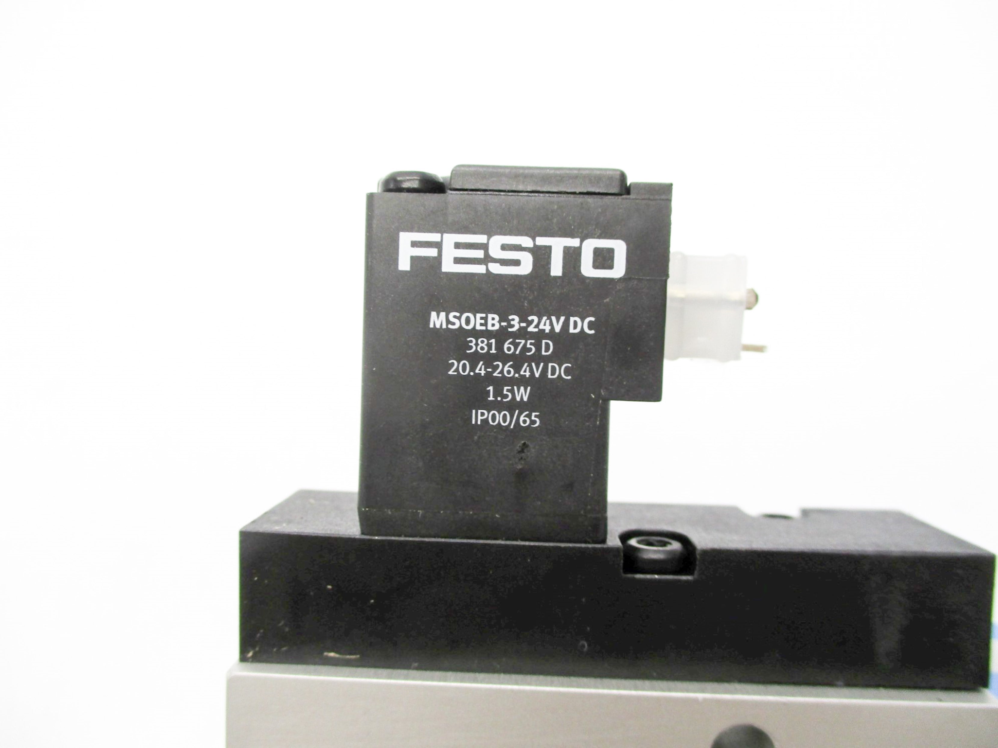 FESTO VADM-140 NSMP