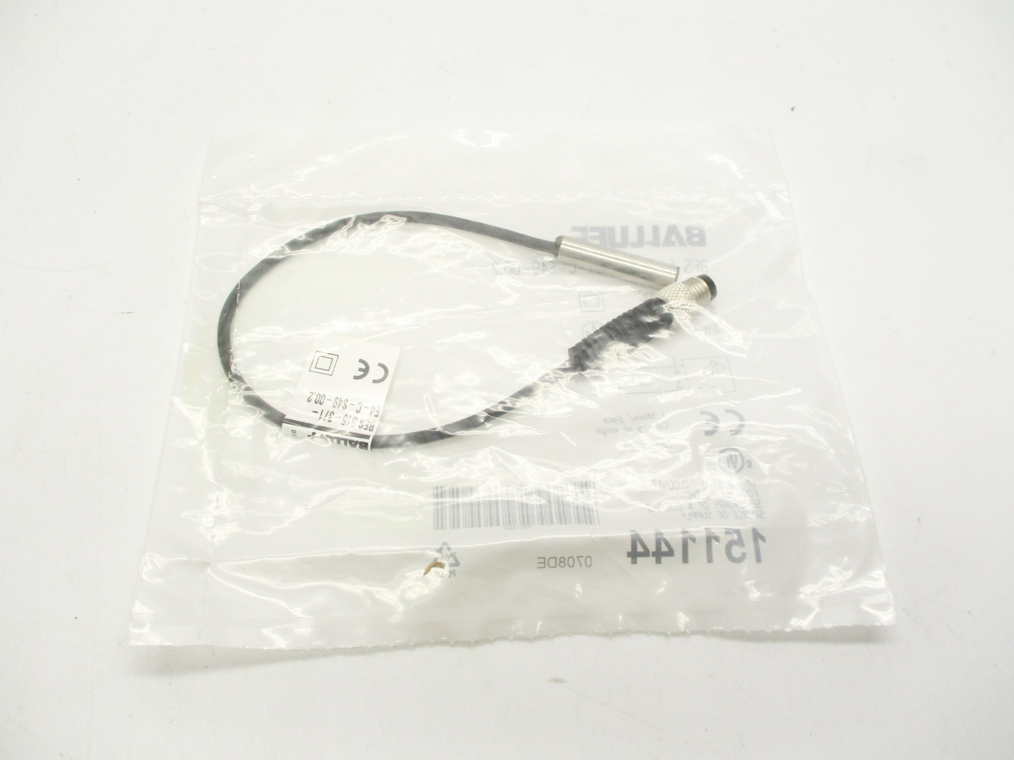 BALLUFF BES516-371-E4-C-S49-00,2 NSMP