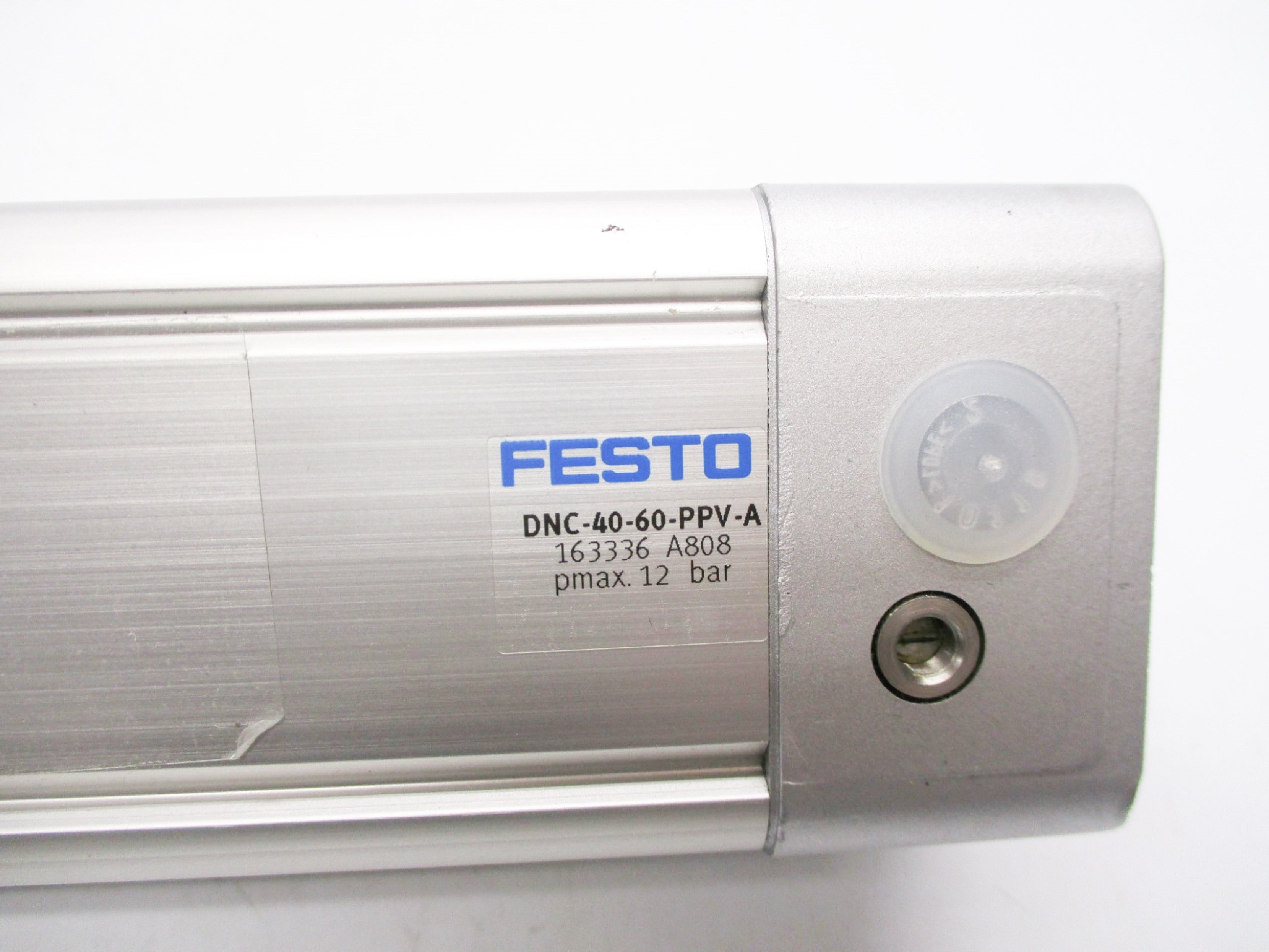 FESTO DNC-40-60-PPV-A NSNP