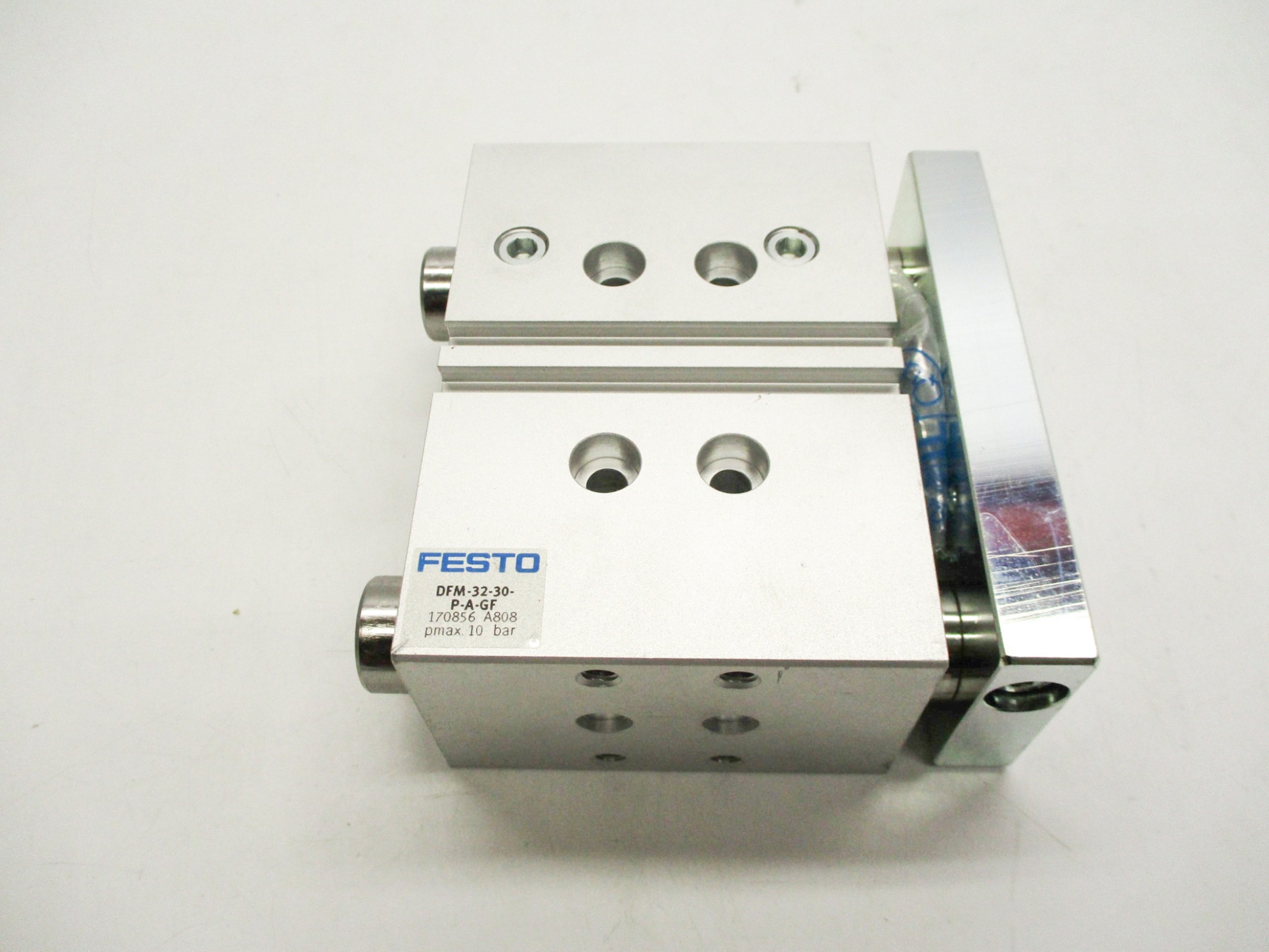 FESTO DFM-32-30-P-A-GF NSNP