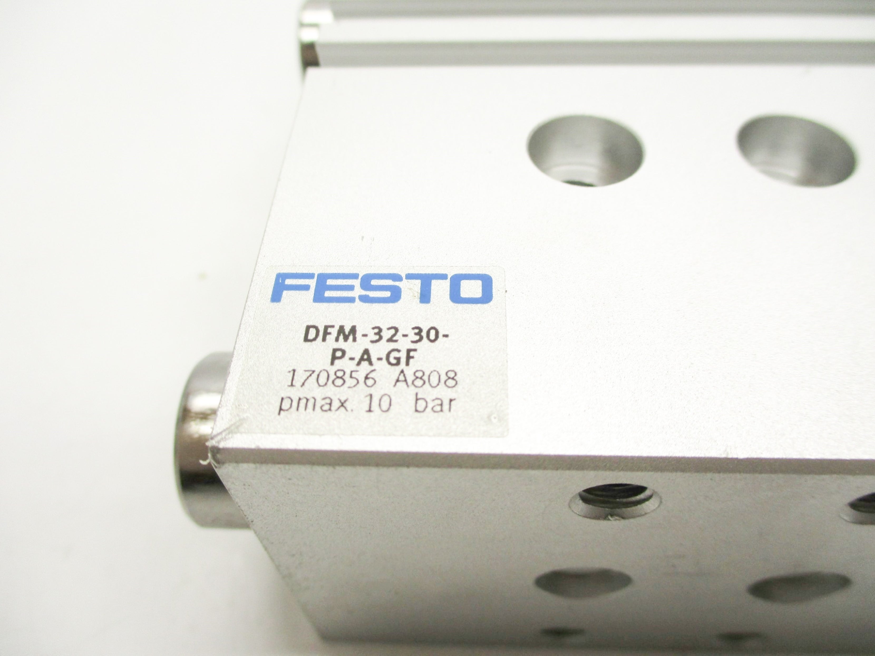 FESTO DFM-32-30-P-A-GF NSNP