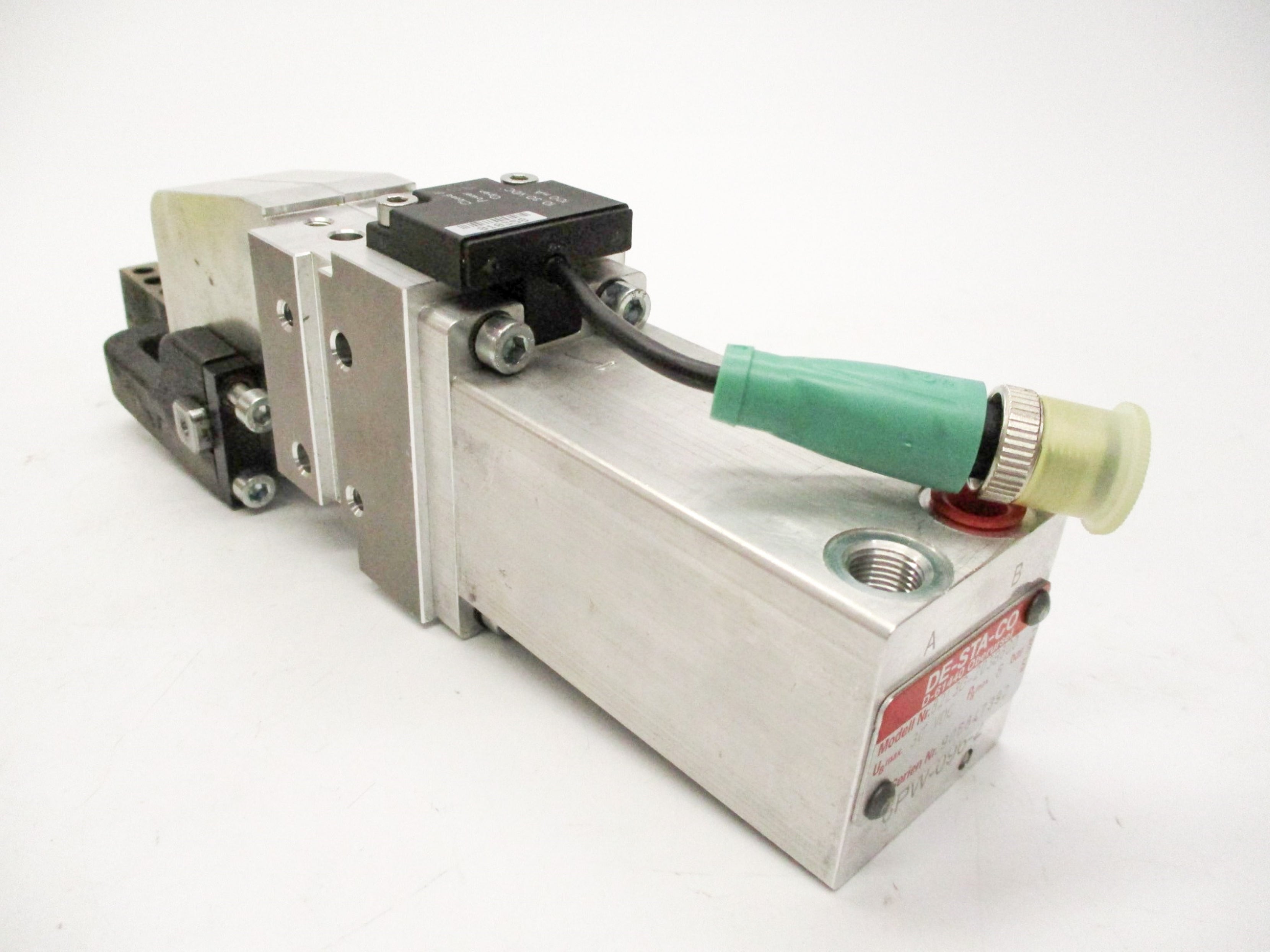 DESTACO 82L3G-203B800 NSMP