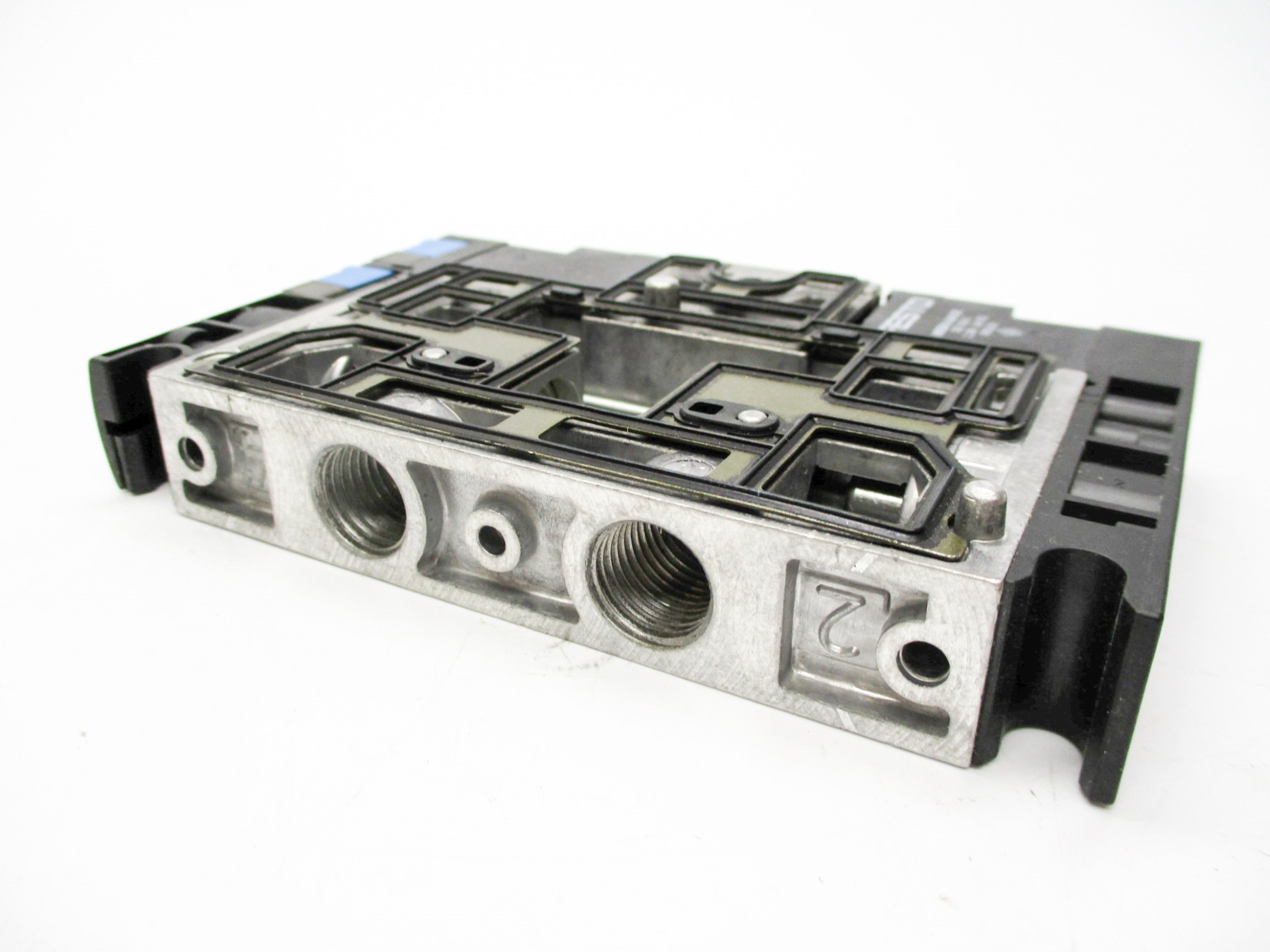 FESTO CPV18-M1H-5JS-1/4 24VDC NSMP