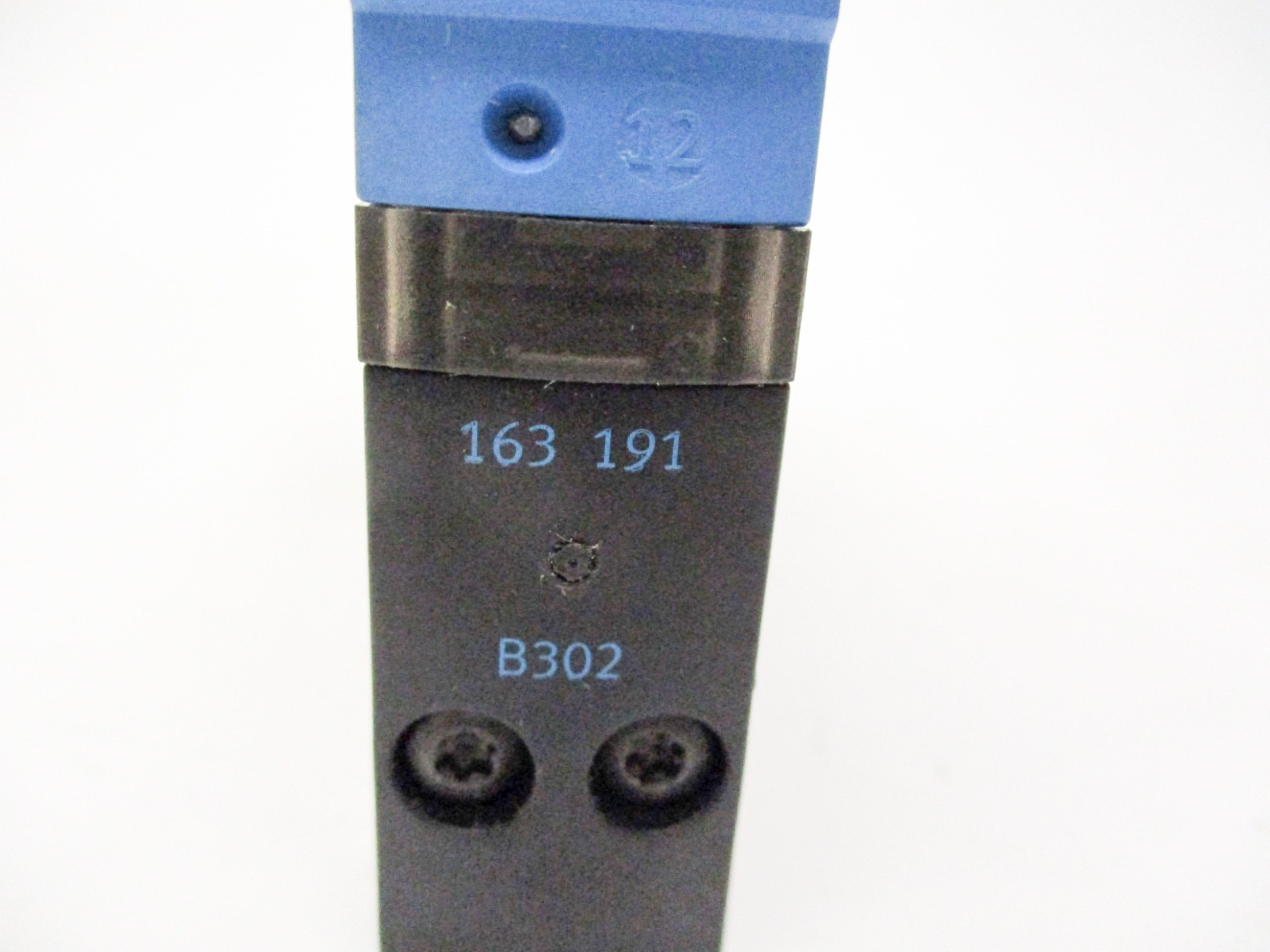 FESTO CPV18-M1H-5JS-1/4 24VDC NSMP