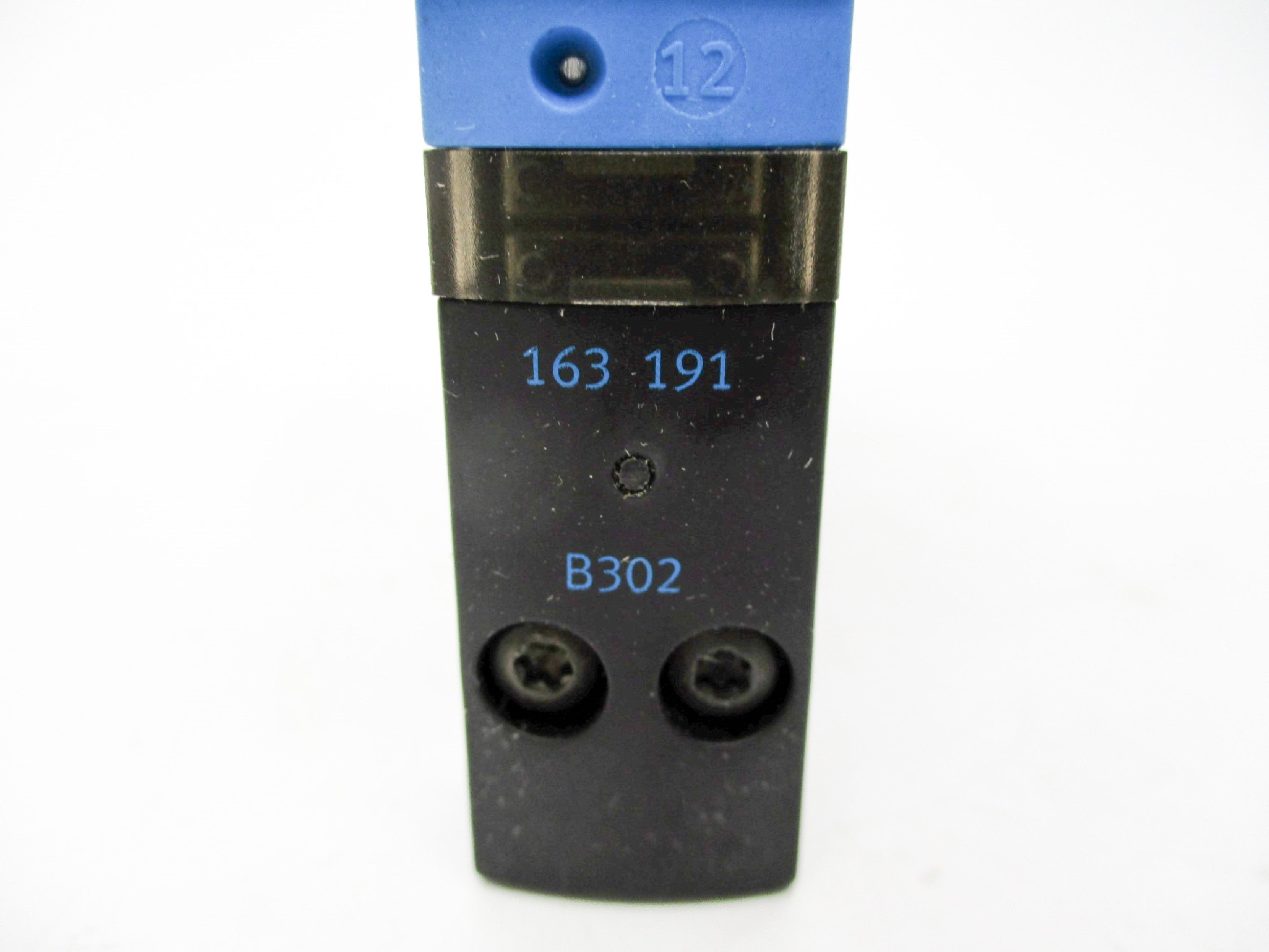 FESTO CPV18-M1H-5JS-1/4 24VDC(AS PICTURED) NSMP
