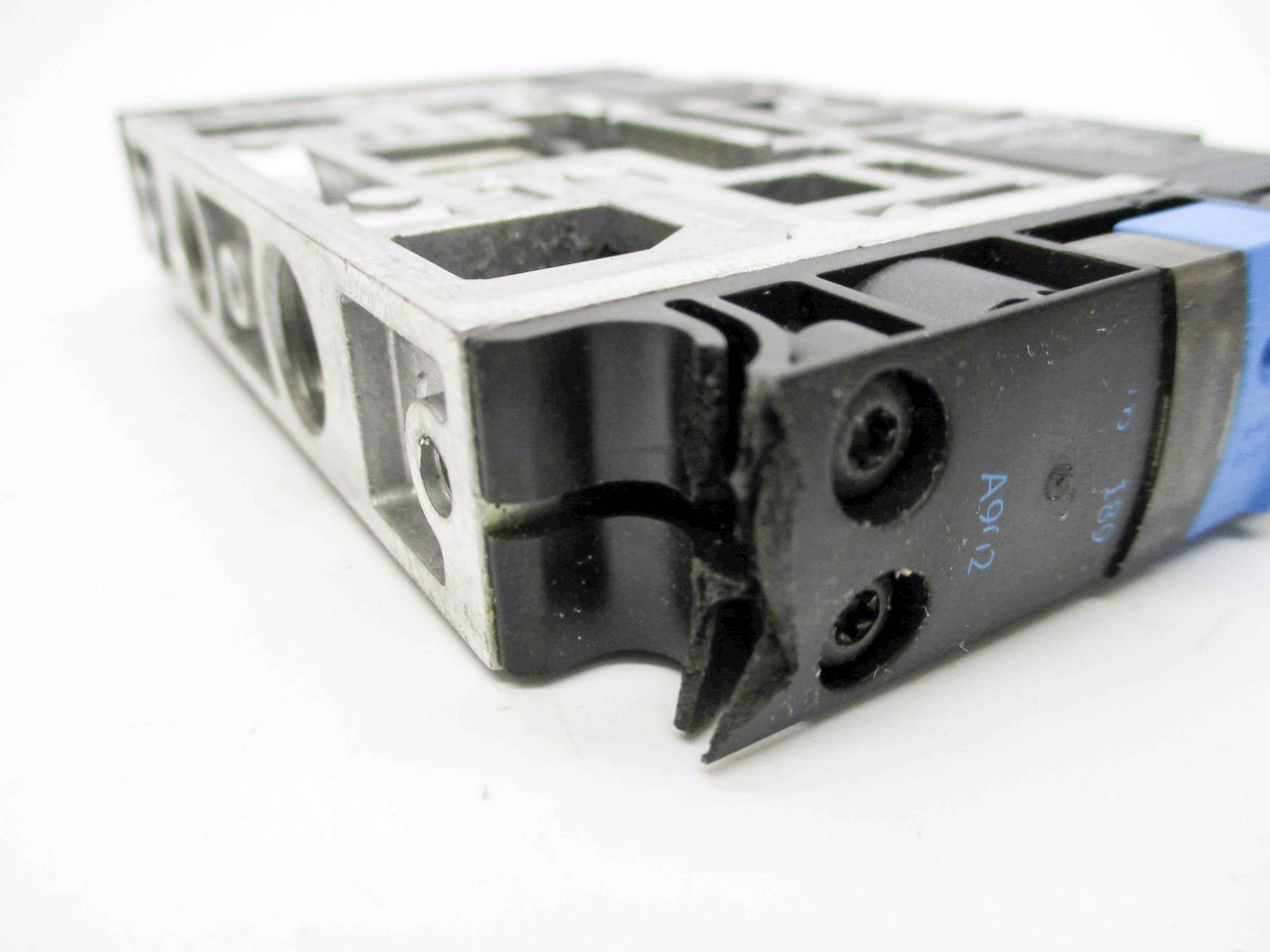 FESTO CPV18-M1H-2X3-GLS-1/4 24VDC (AS PICTURED) NSMP