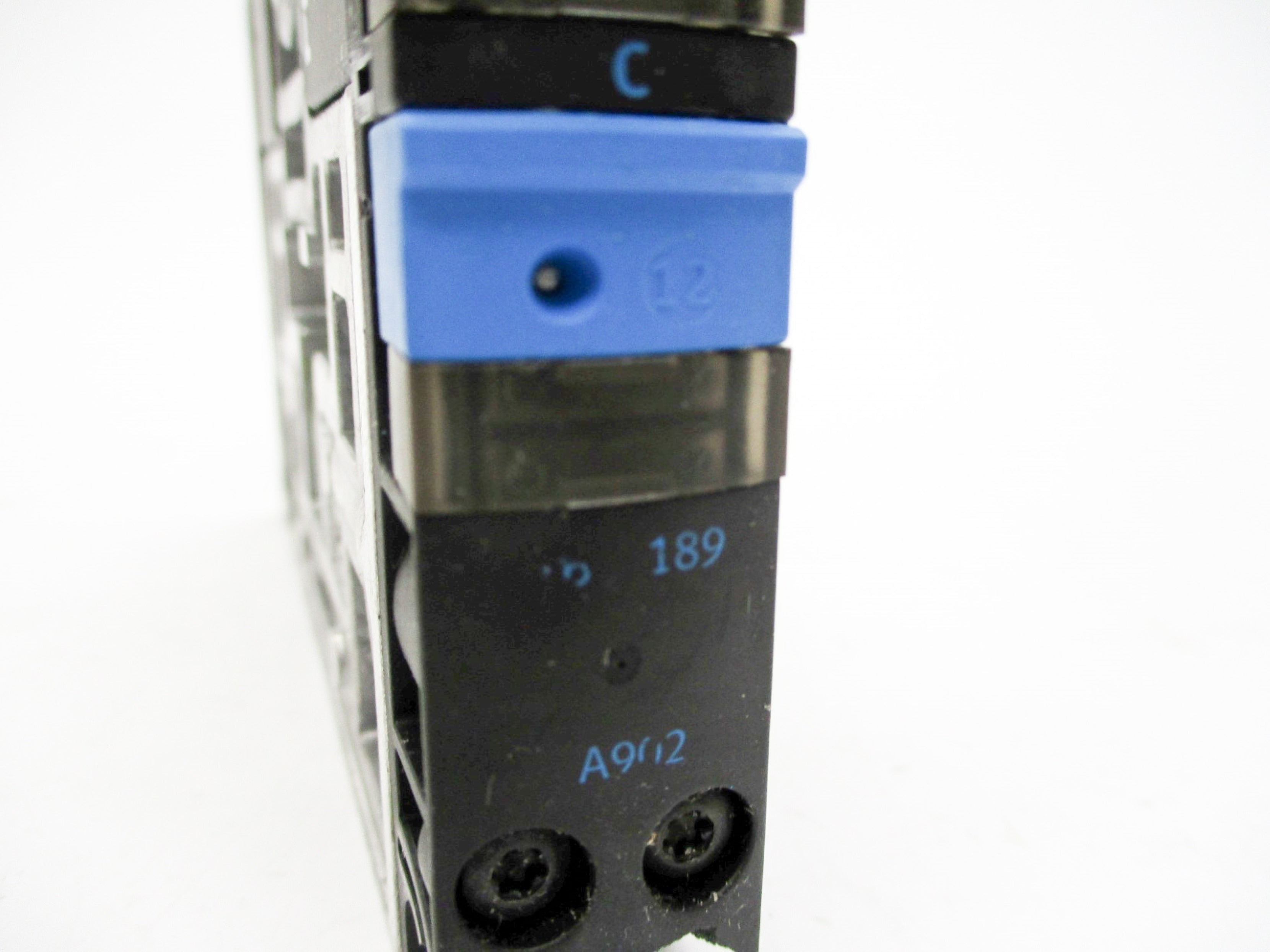 FESTO CPV18-M1H-2X3-GLS-1/4 24VDC (AS PICTURED) NSMP