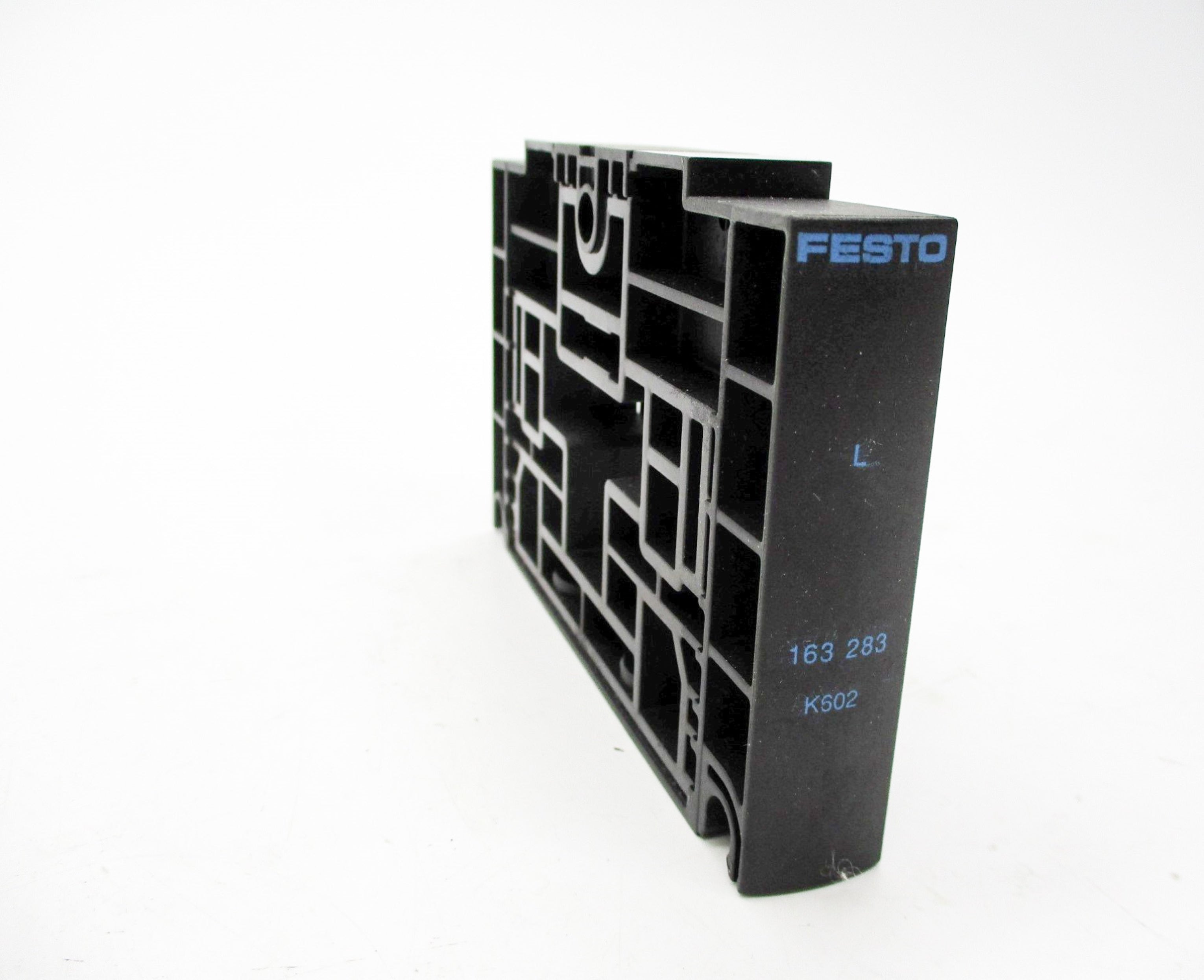 FESTO CPV18-RZP NSMP