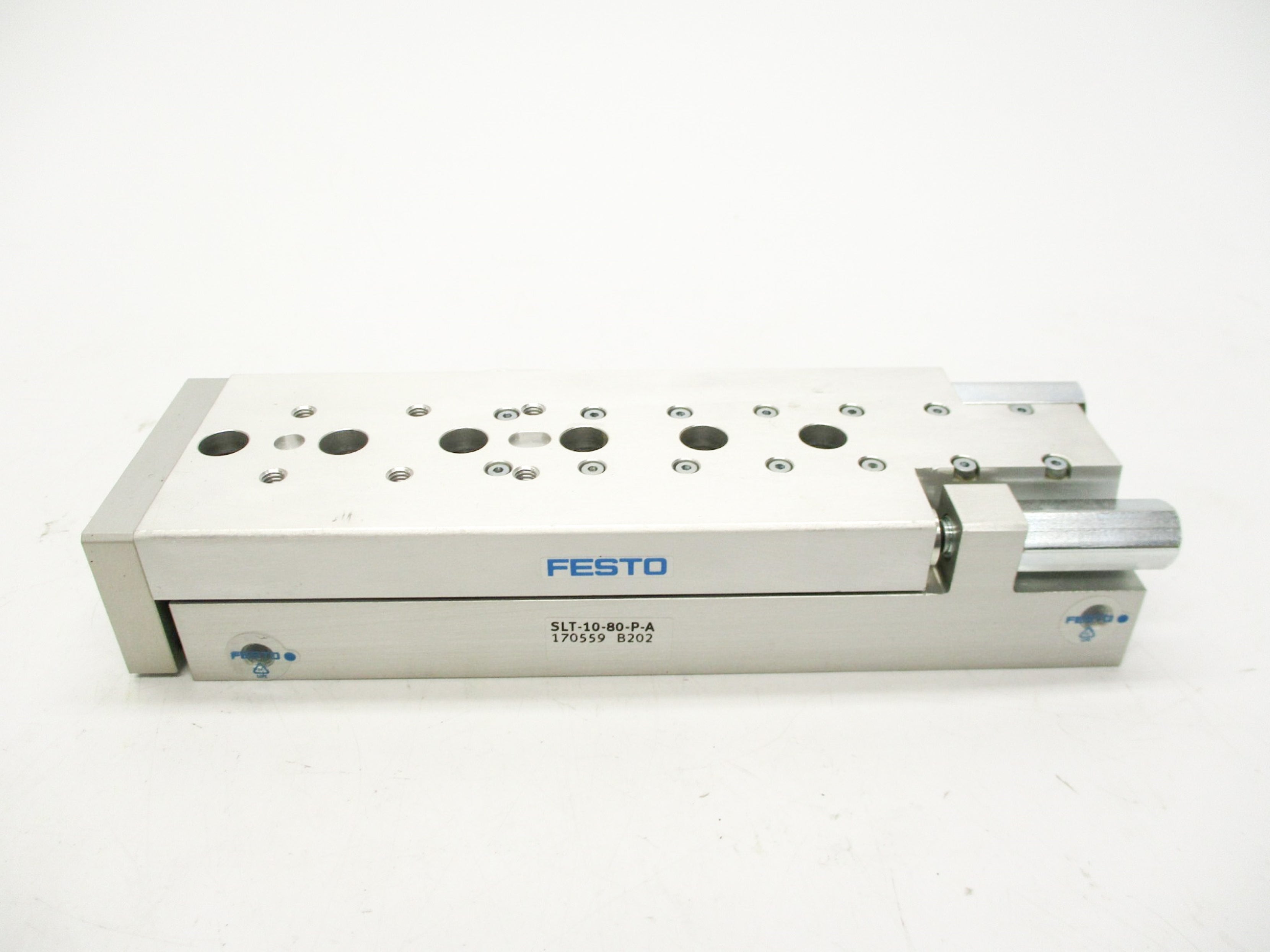 FESTO SLT-10-80-P-A NSMP