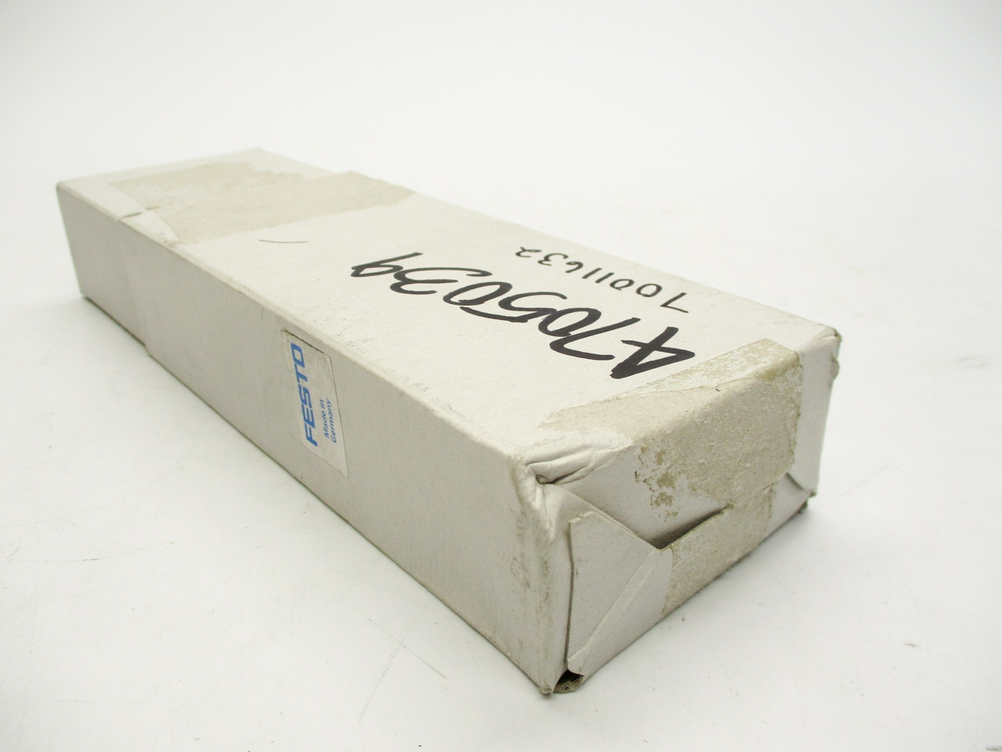 FESTO CPE18-M1H-5/3E-1/4 NSFS
