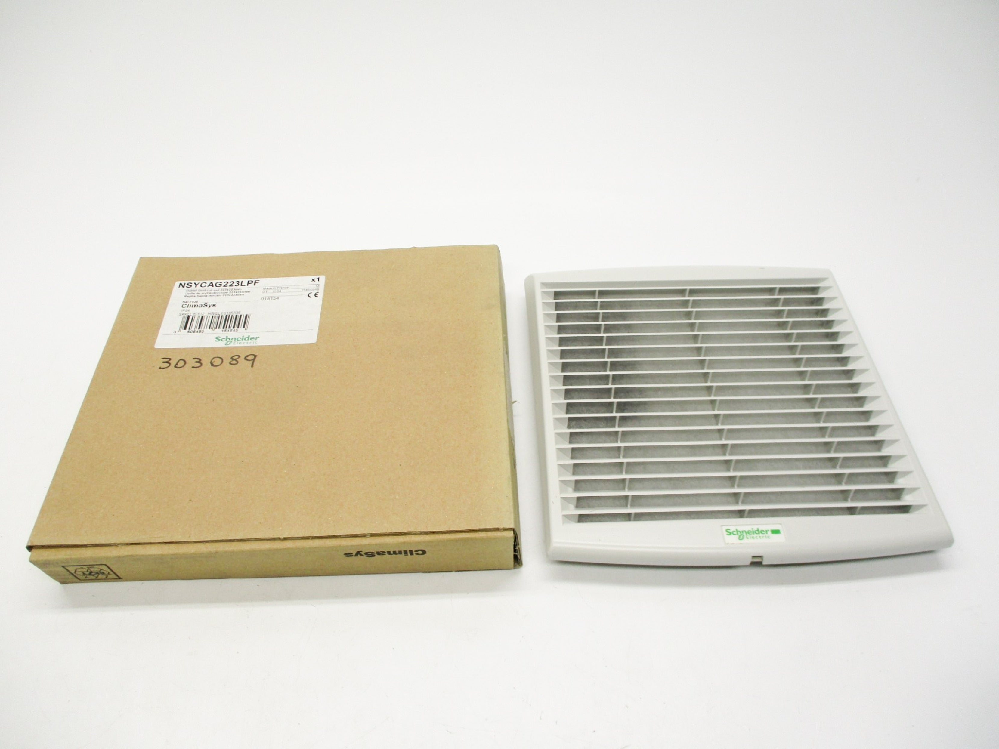 SCHNEIDER ELECTRIC NSYCAG223LPF NSMP