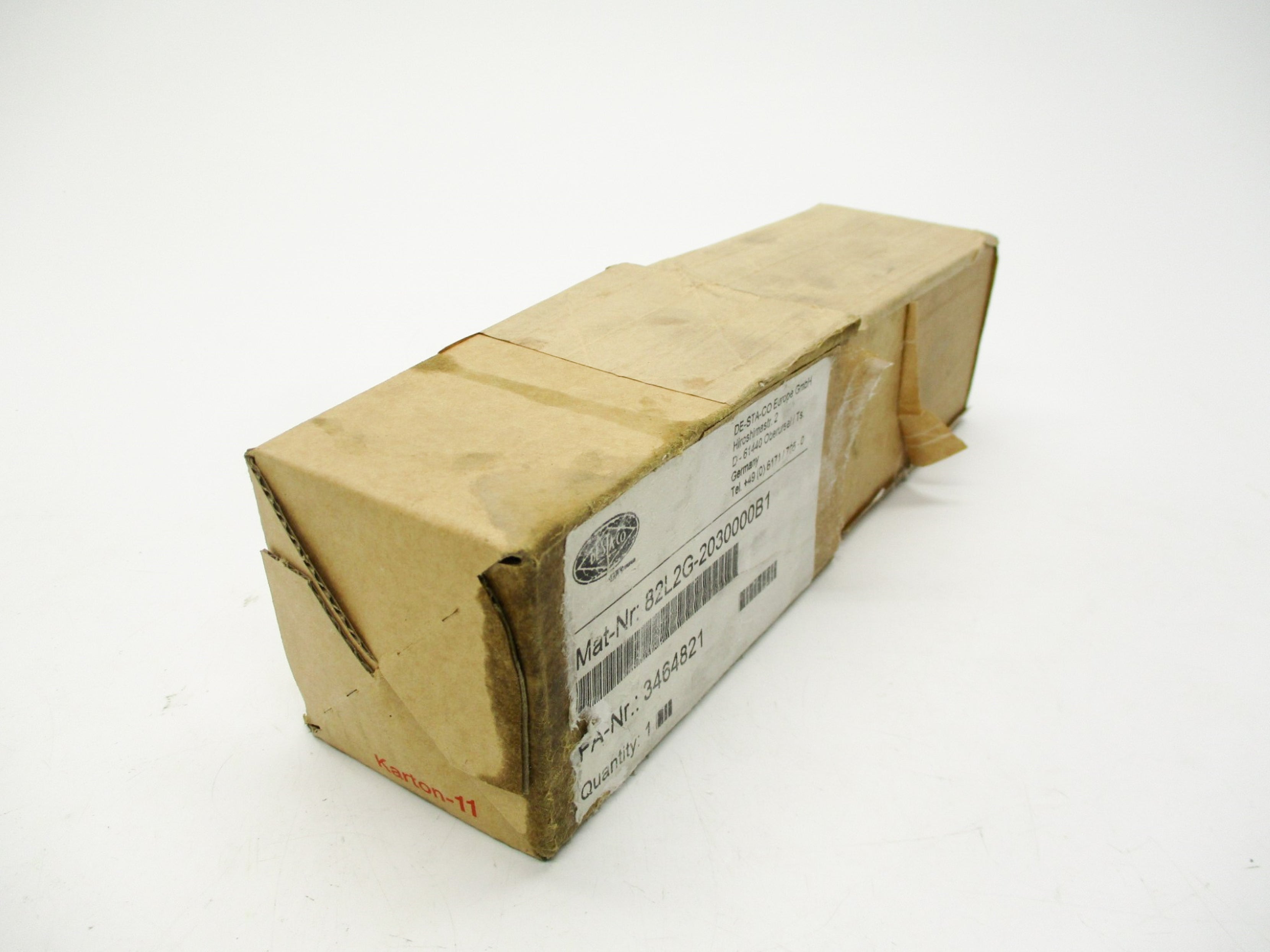 DESTACO 82L2G-2030000B1 NSFS