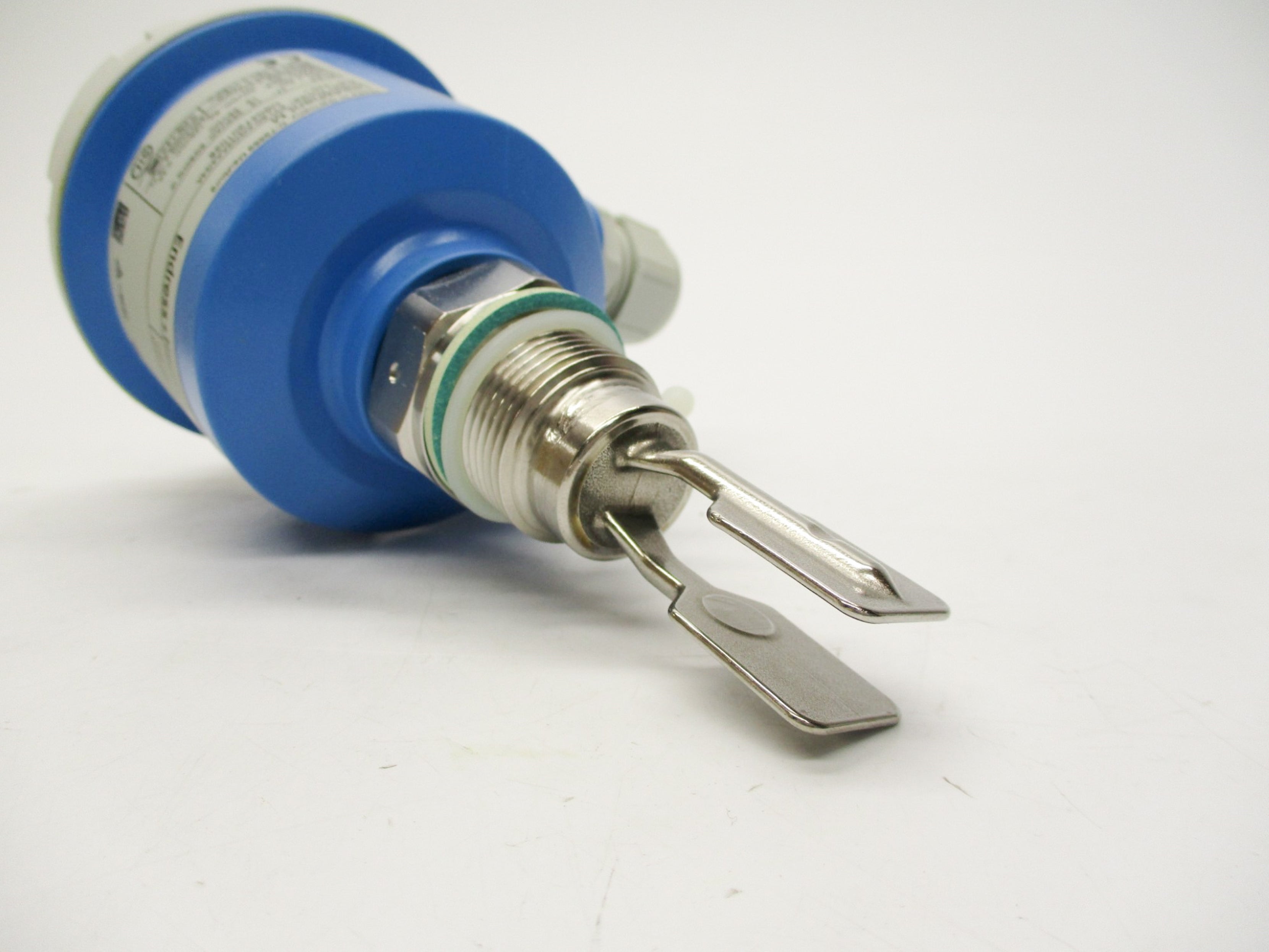 ENDRESS+HAUSER FTL50-AGQ2AA4G4A 943490-9000 NSMP