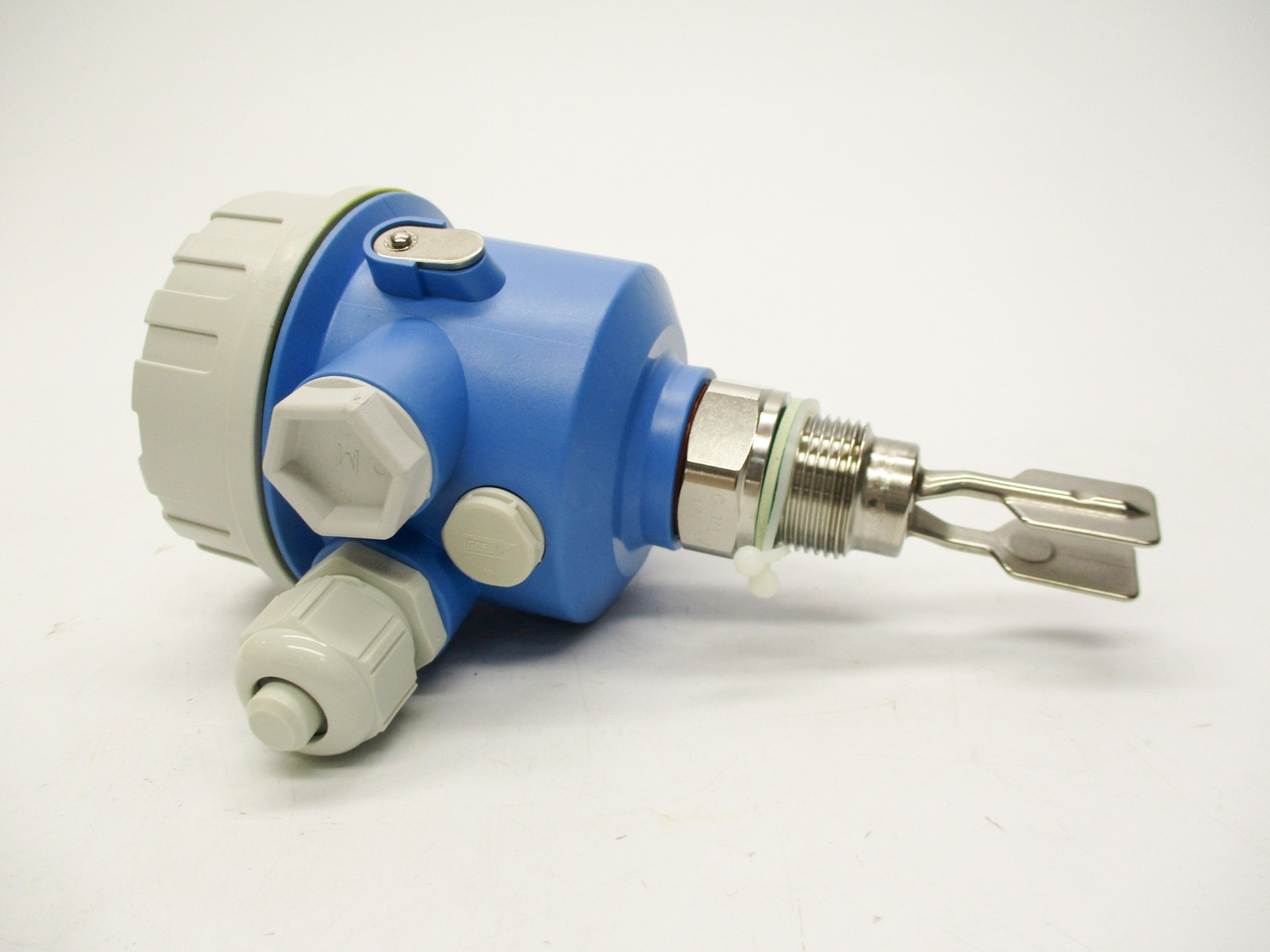 ENDRESS+HAUSER FTL50-AGQ2AA4G4A 943490-9000 NSMP