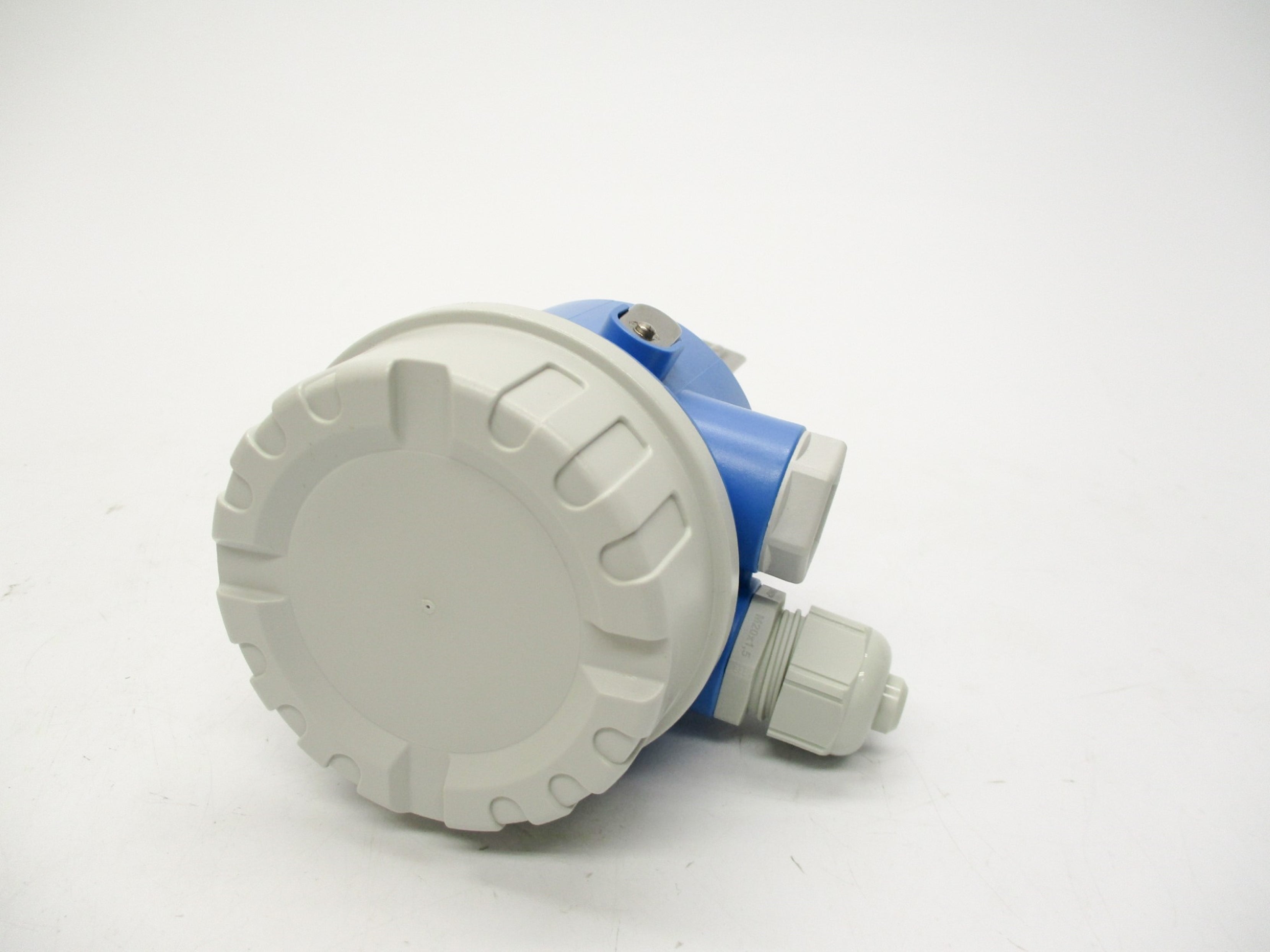 ENDRESS+HAUSER FTL50-AGQ2AA4G4A 943490-9000 NSMP
