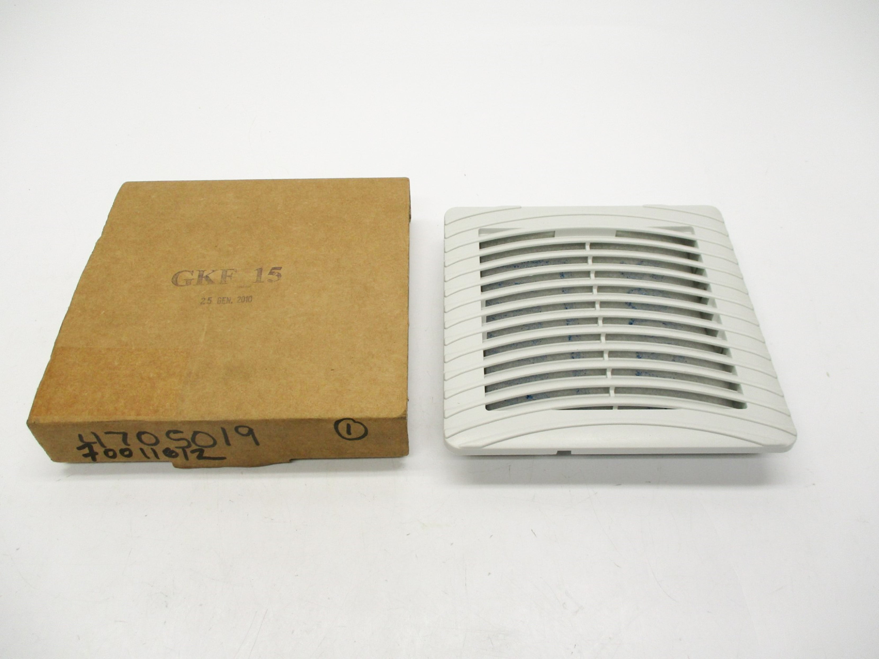 COSMOTEC GKF-15 NSMP