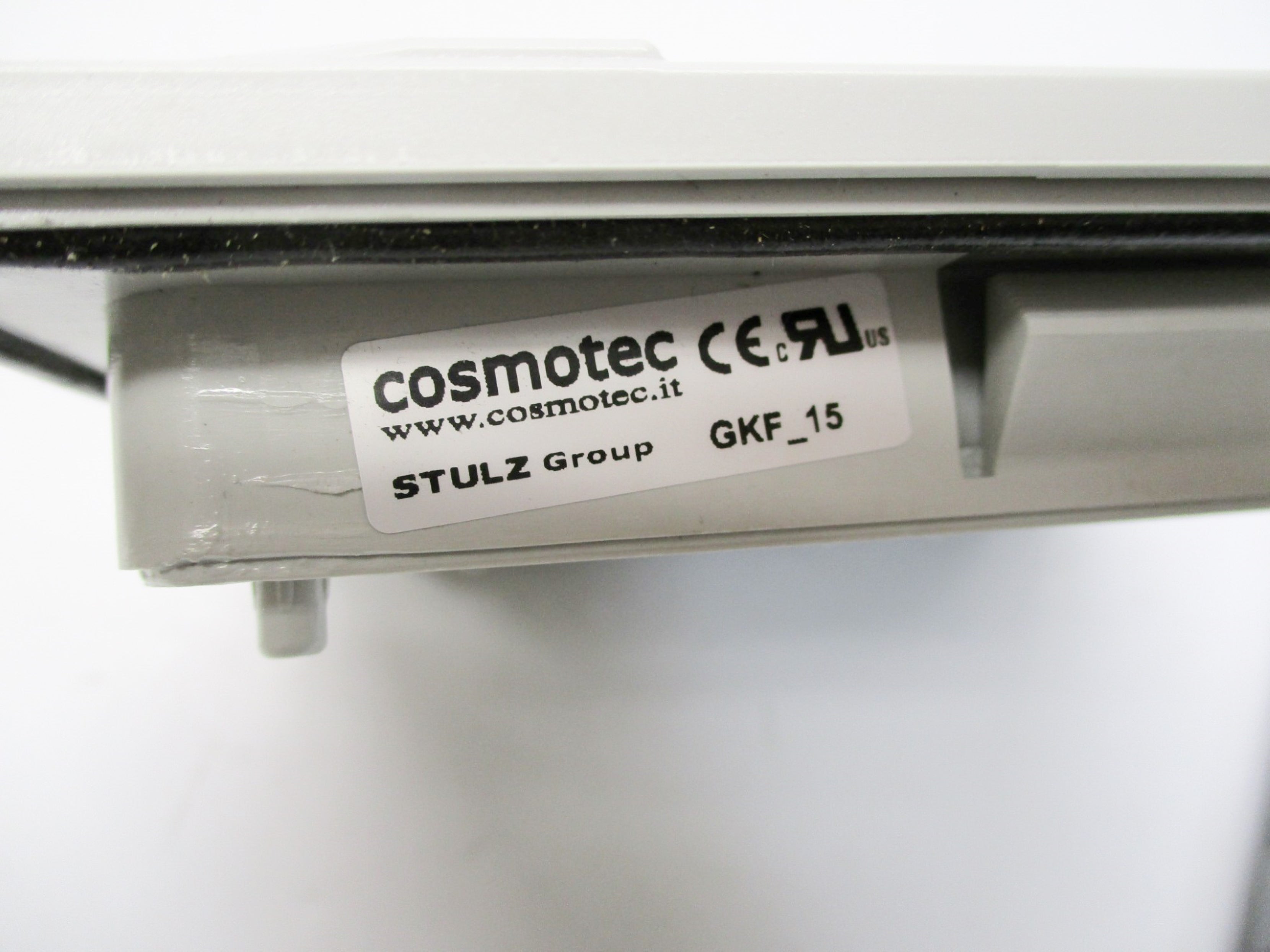 COSMOTEC GKF-15 NSMP