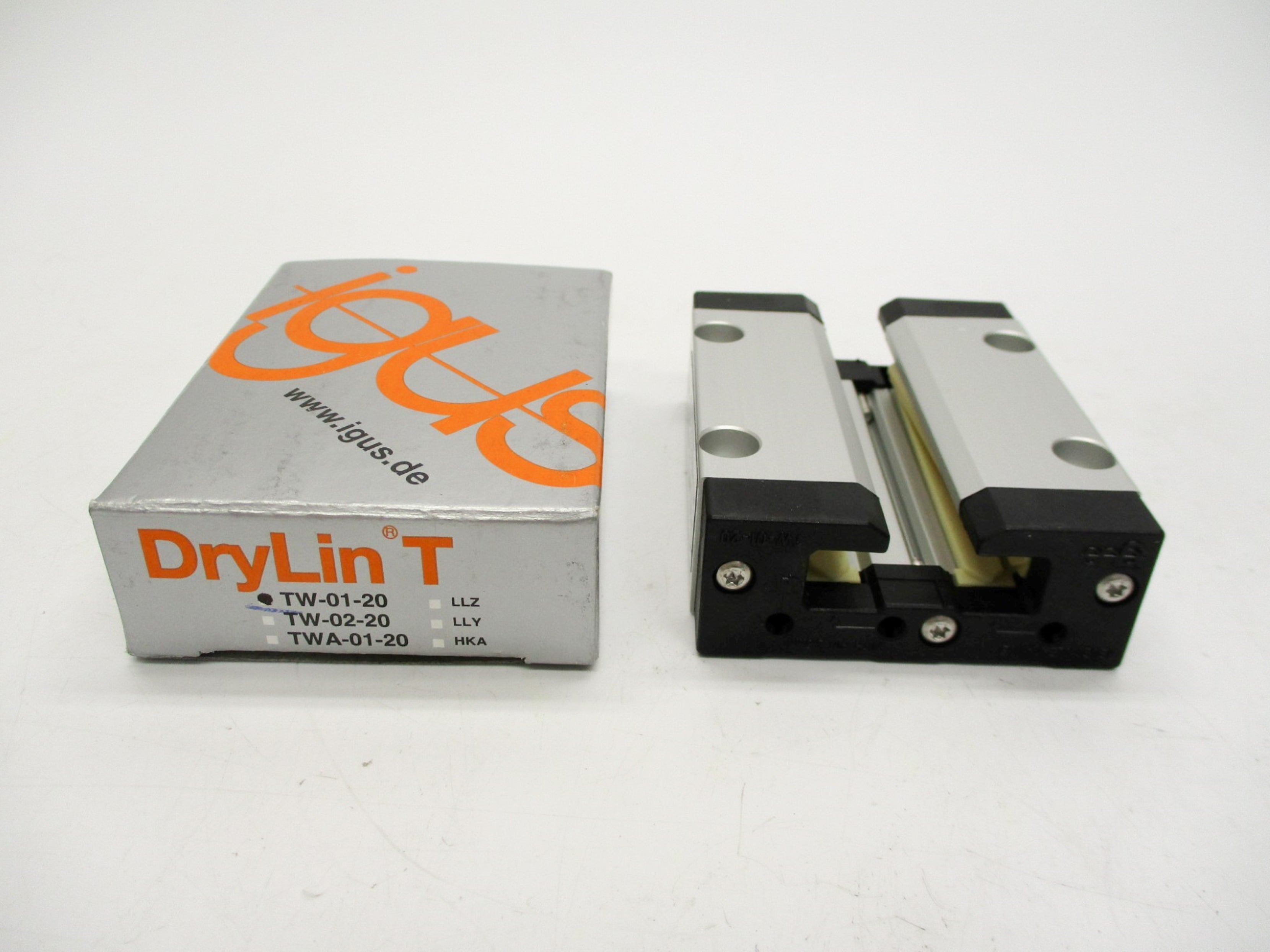 IGUS TW-01-20 NSMP