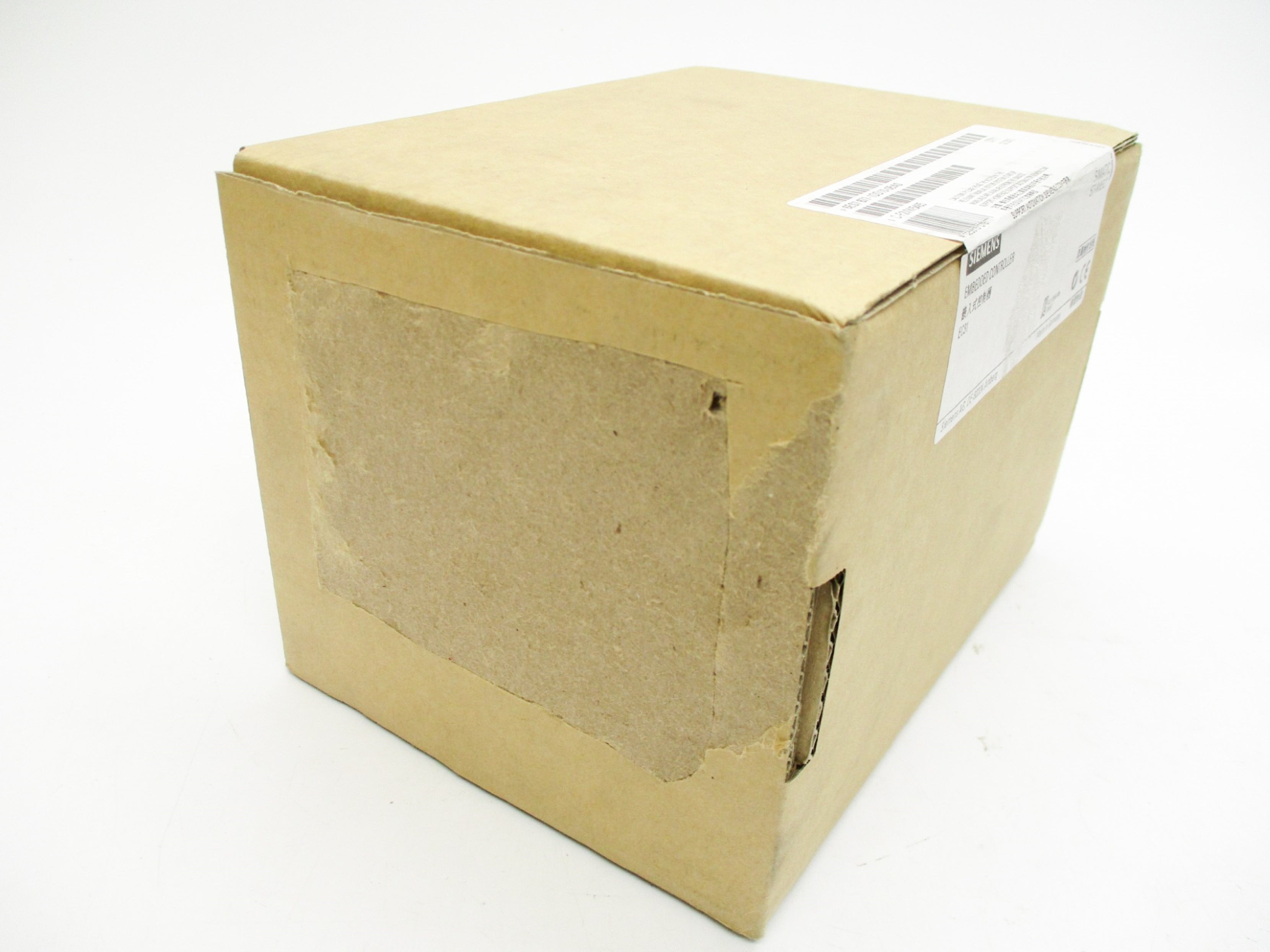 SIEMENS 6ES7677-1DD10-0BA0 NSFS