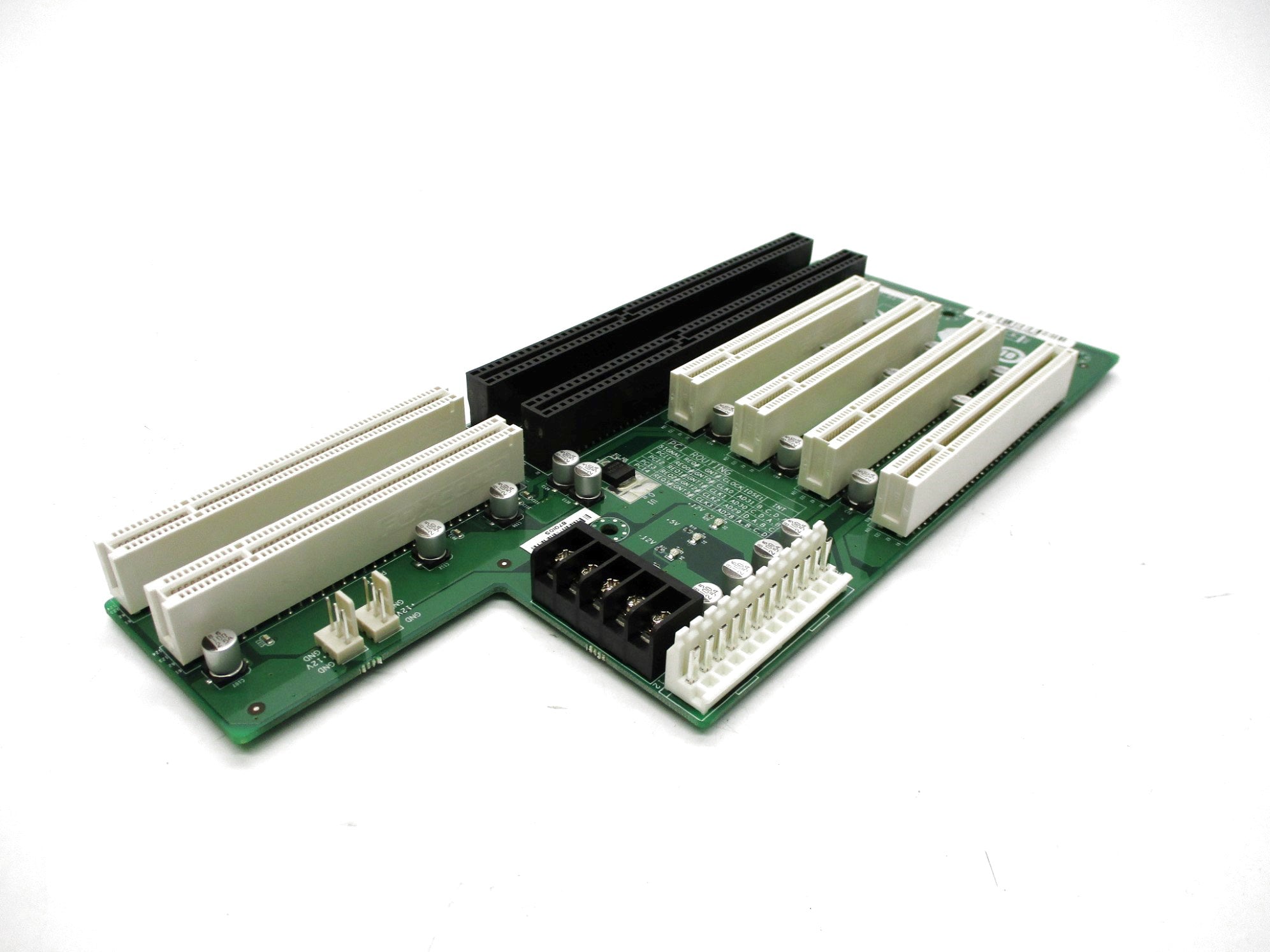 PCI INDUSTIES PCI-5S2-RS-R40 REV. 4.0 NSNP