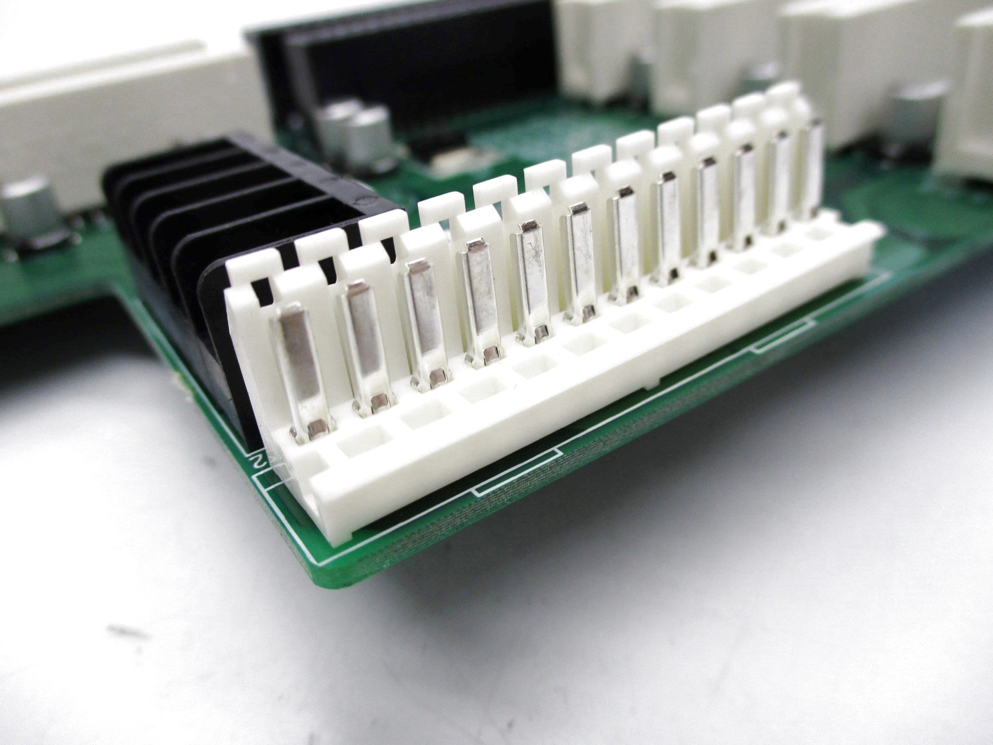 PCI INDUSTIES PCI-5S2-RS-R40 REV. 4.0 NSNP