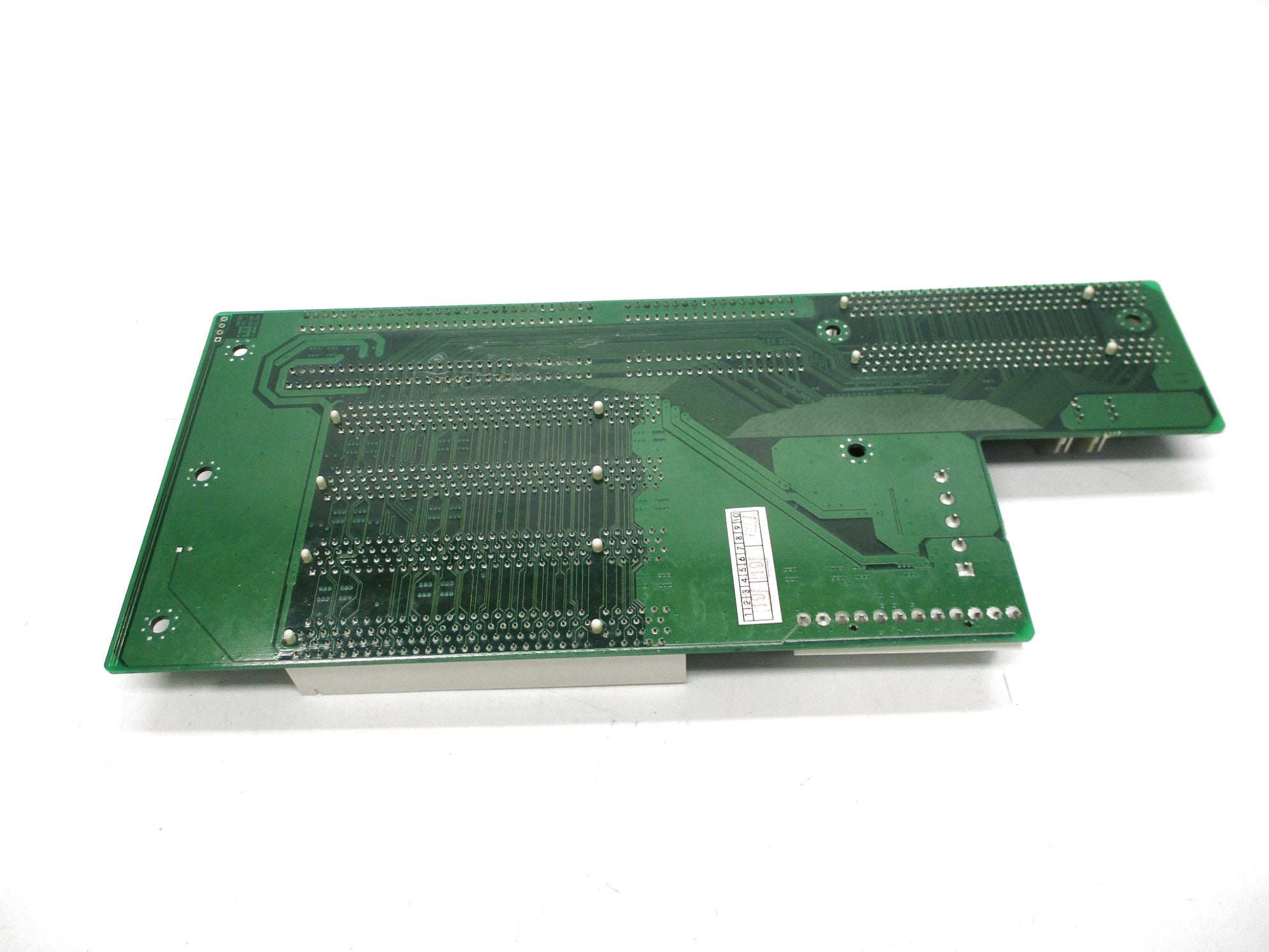 PCI INDUSTIES PCI-5S2-RS-R40 REV. 4.0 NSNP