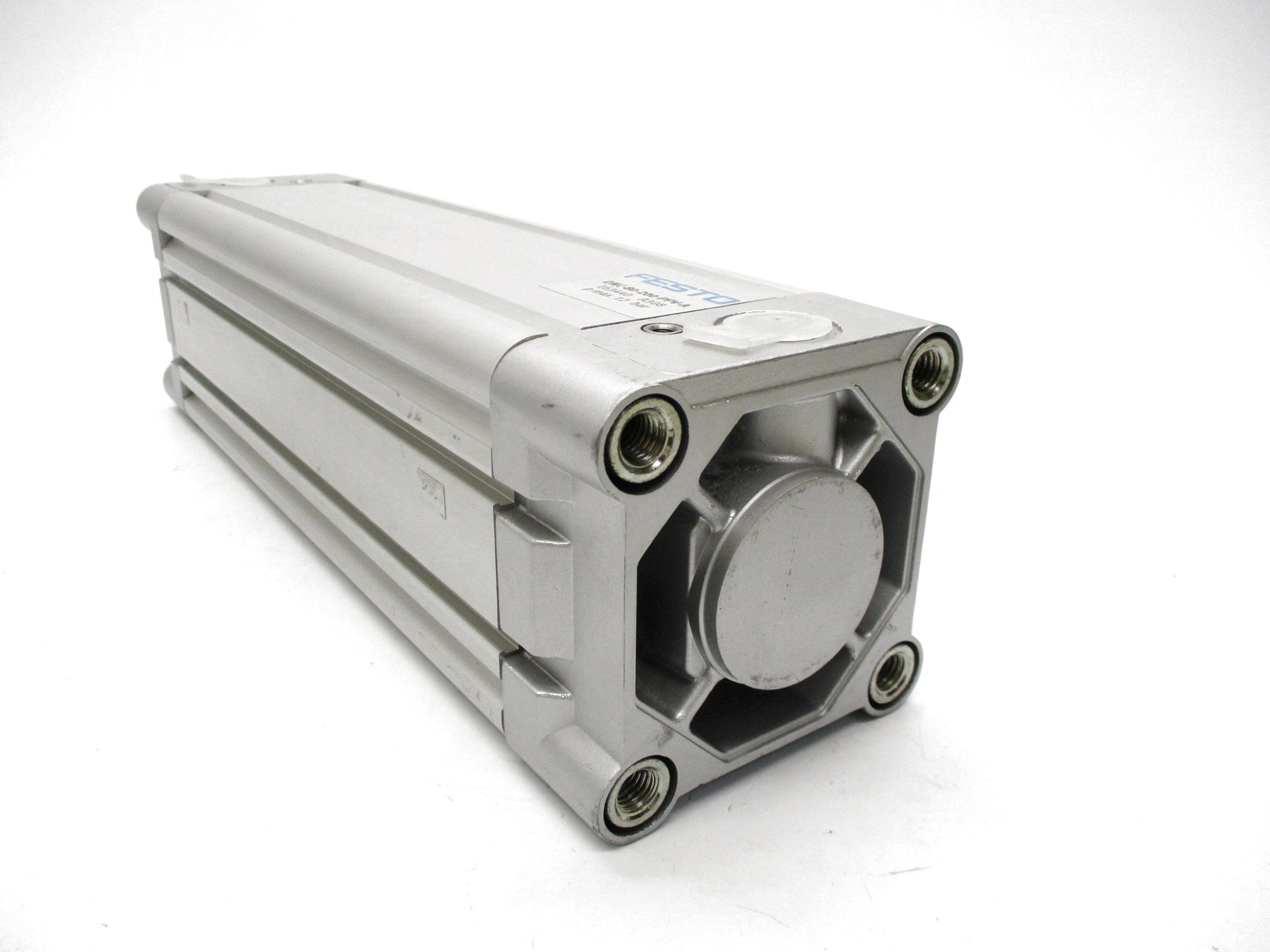 FESTO DNC-80-200-PPV-A 36329 NSNP