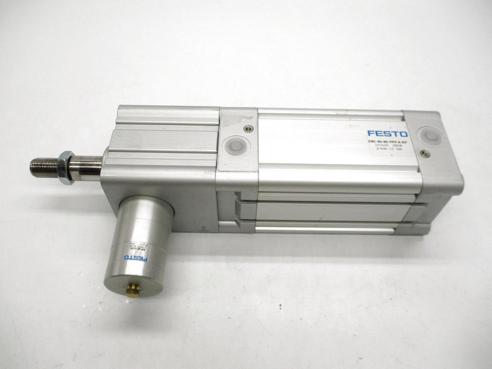 FESTO DNC-80-80-PPV-A-KP NSNP