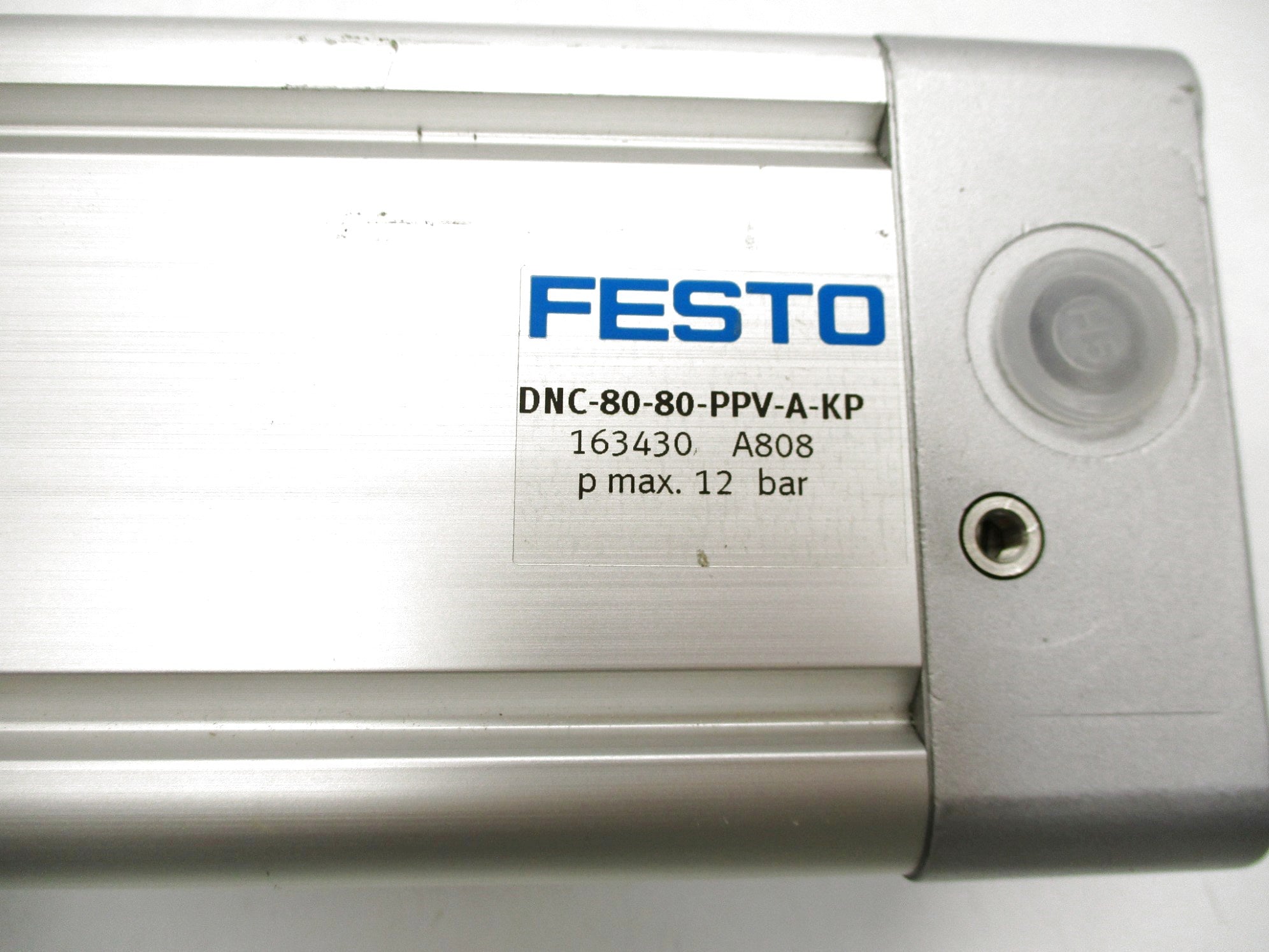 FESTO DNC-80-80-PPV-A-KP NSNP