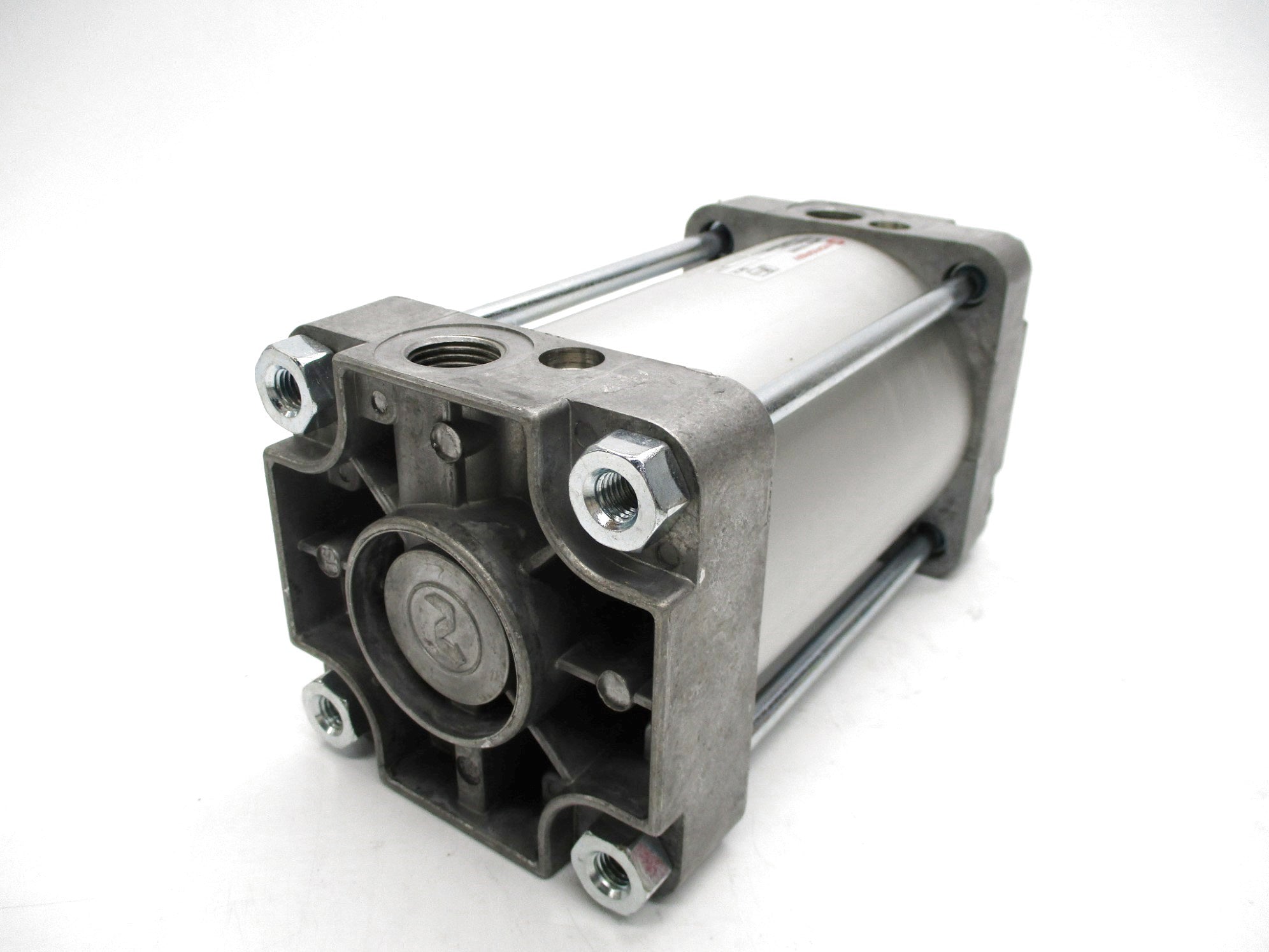 NORGREN RA/8100/M/80 SER. A UNMP