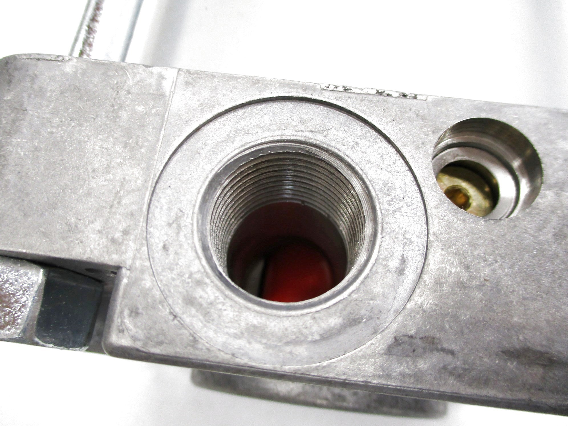 NORGREN RA/8100/M/80 SER. A UNMP