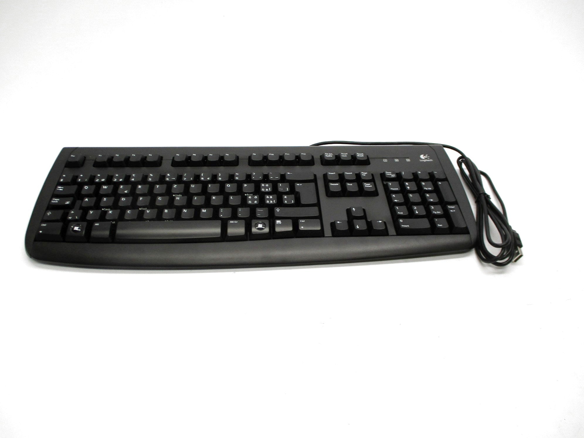 LOGITECH 820-000309 Y-UT76 NSMP