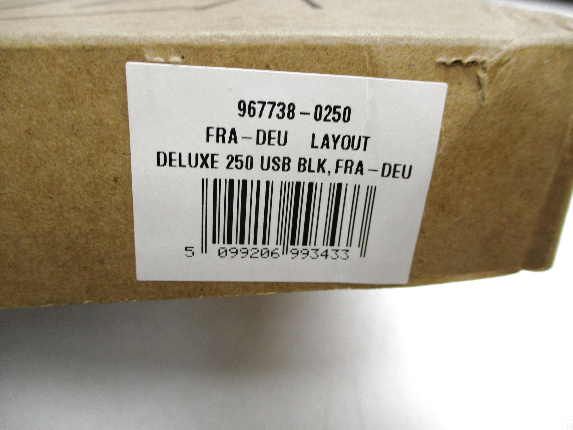 LOGITECH 820-000309 Y-UT76 NSMP