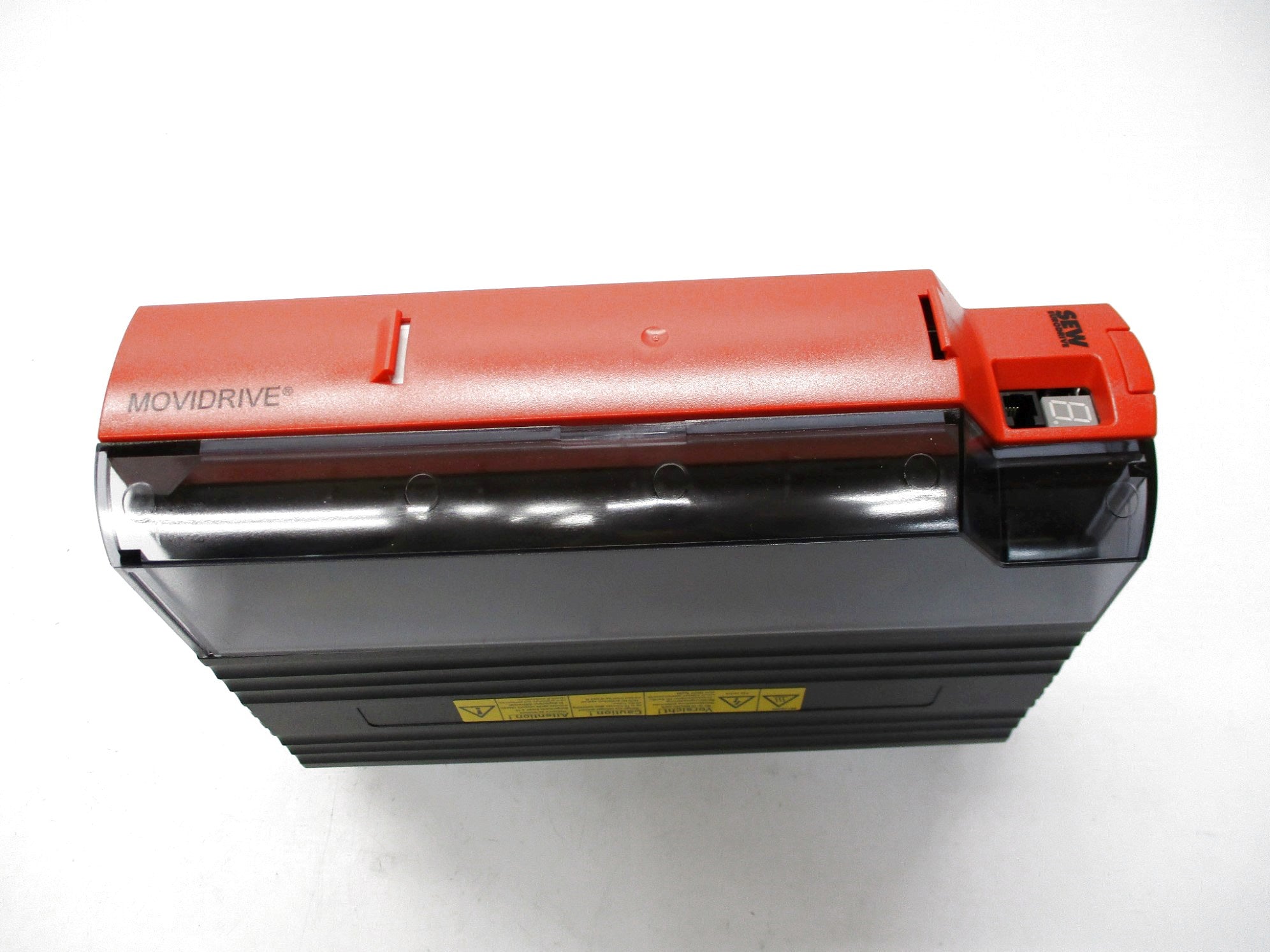 SEW EURODRIVE MDX61B0008-5A3-4-00 NSMP
