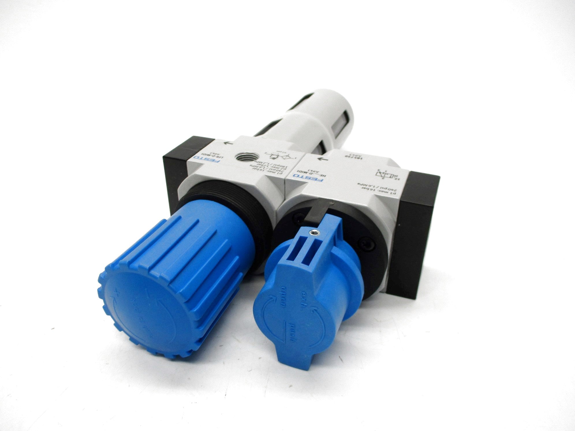 FESTO LFR-1/2-D-MIDI-KC NSMP