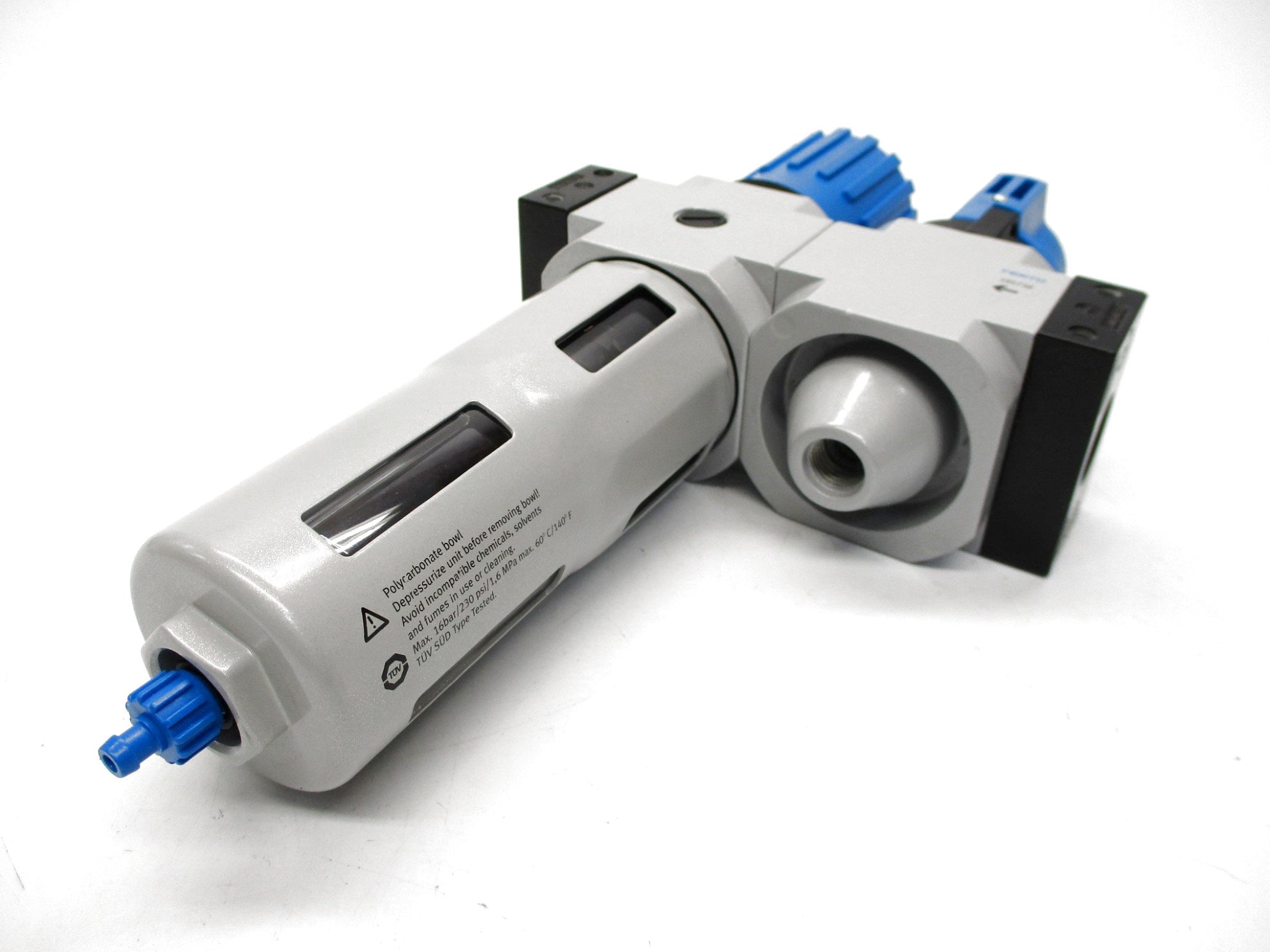 FESTO LFR-1/2-D-MIDI-KC NSMP