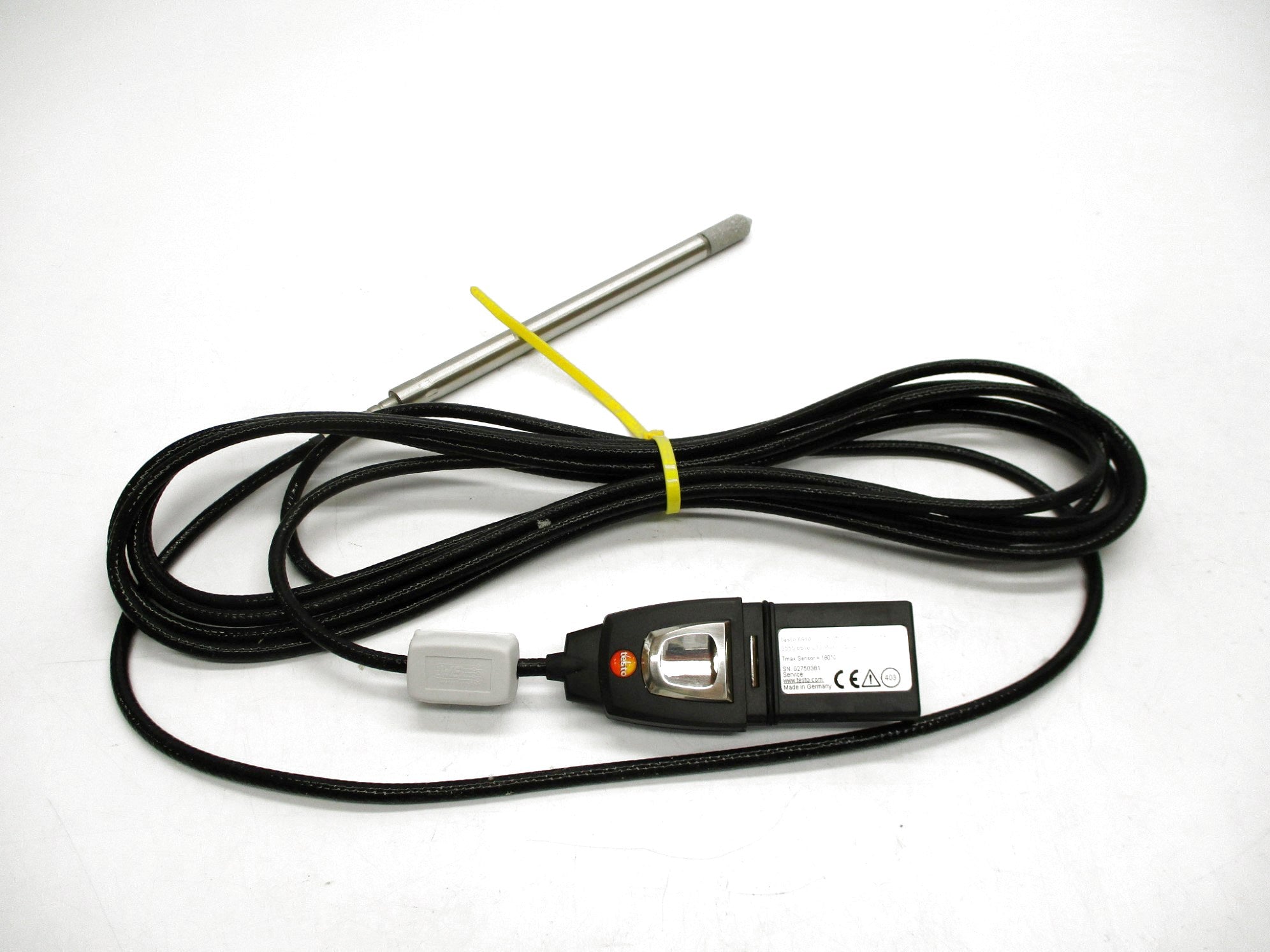 TESTO 6610 NSMP