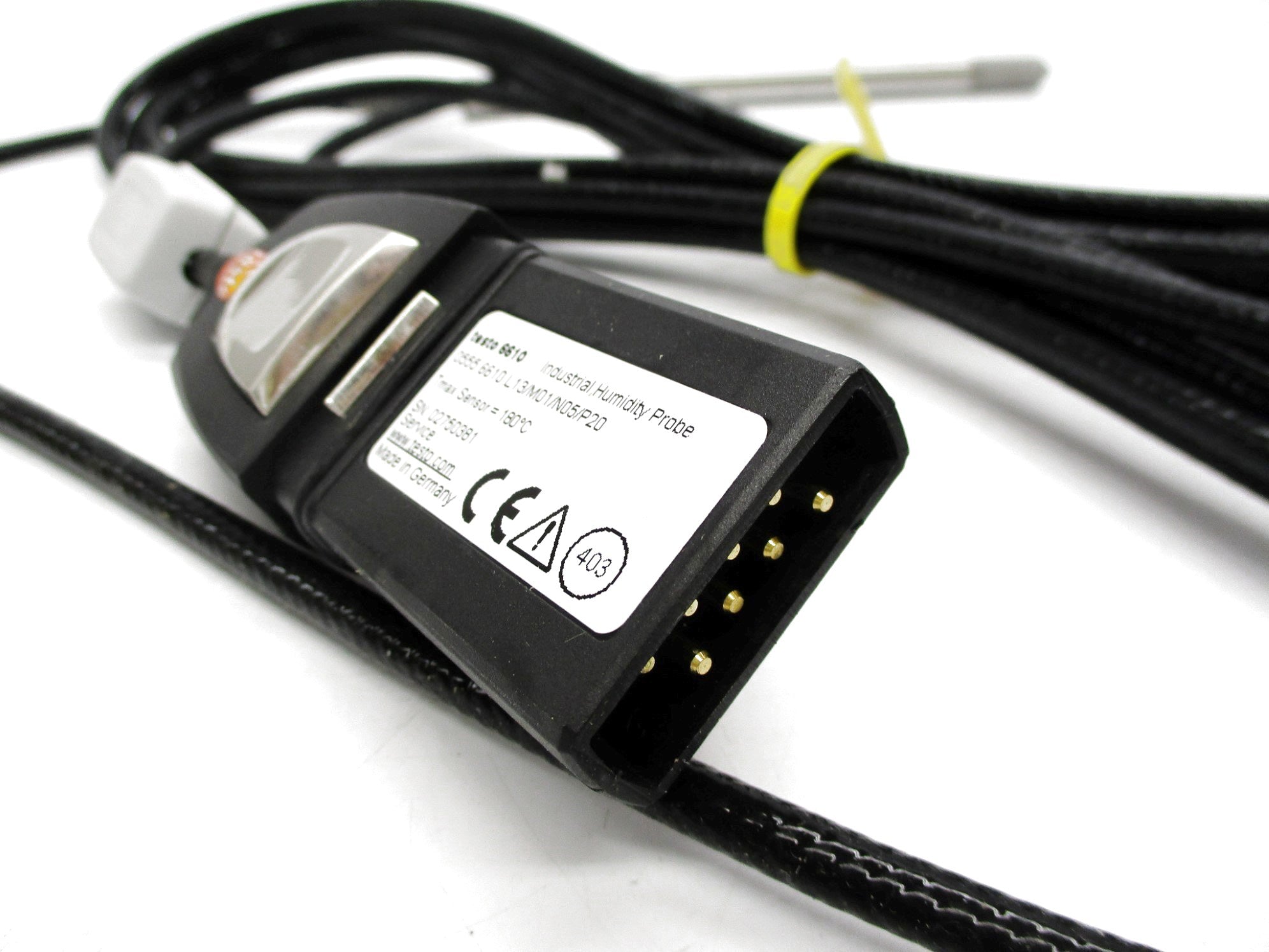 TESTO 6610 NSMP