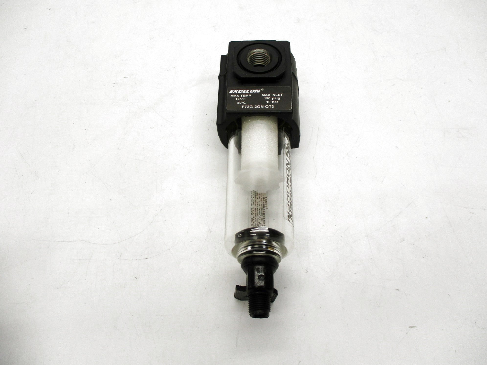 EXCELON F72G-2GN-QT3 UNMP